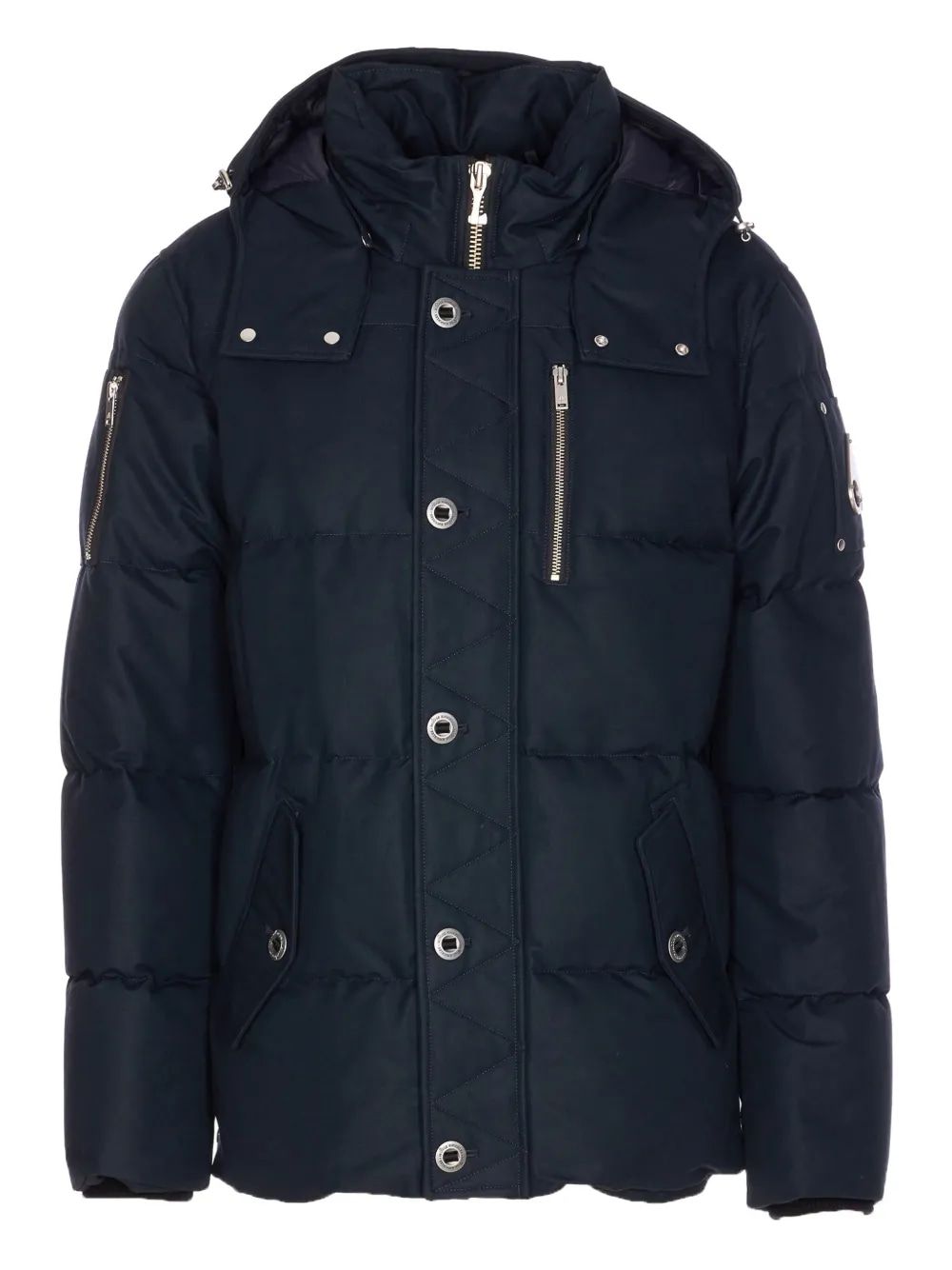 MOOSE KNUCKLES Original 3Q Jacket for Men