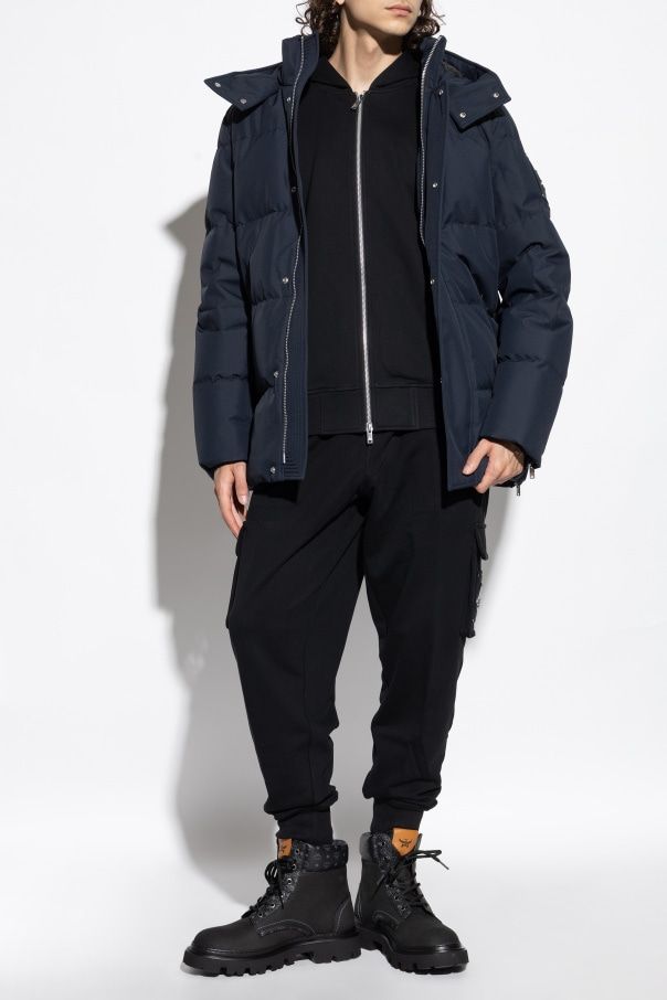 MOOSE KNUCKLES Men's Cloud 3Q Jacket