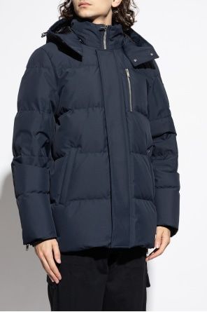 MOOSE KNUCKLES Men's Cloud 3Q Jacket