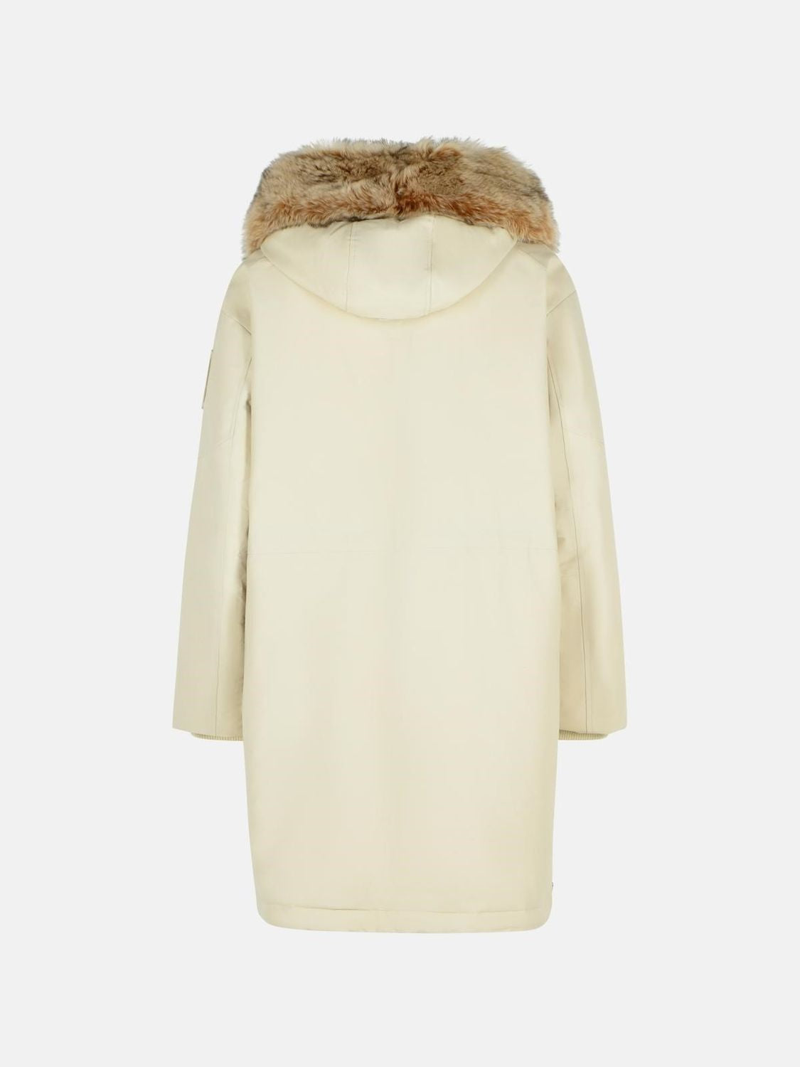 MOOSE KNUCKLES Dawson Parka Jacket for Men