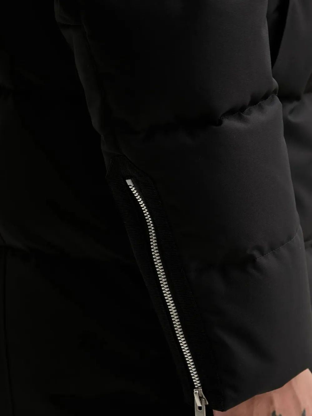 MOOSE KNUCKLES Cloud Parka Jacket for Men - FW25 Edition