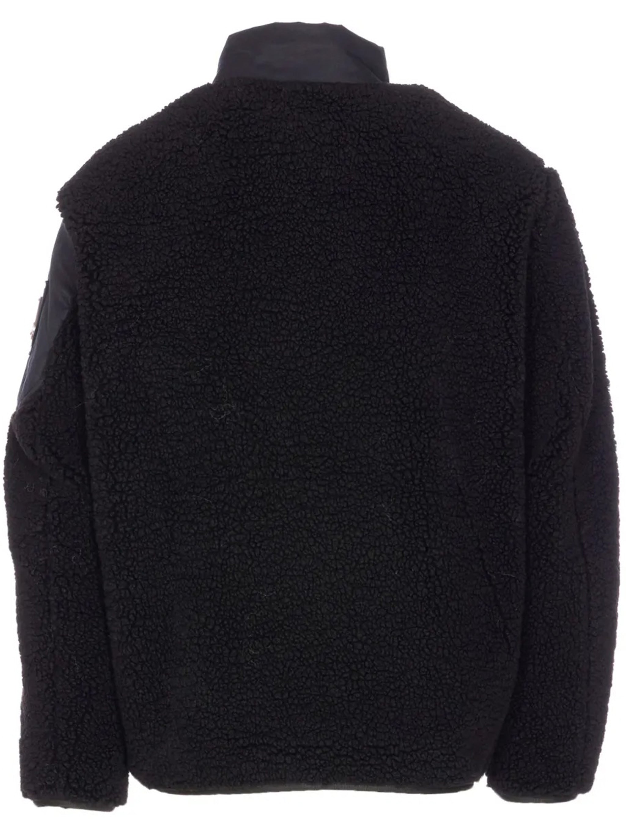 MOOSE KNUCKLES SagleK Sherpa Jacket - Men’s Relaxed Fit