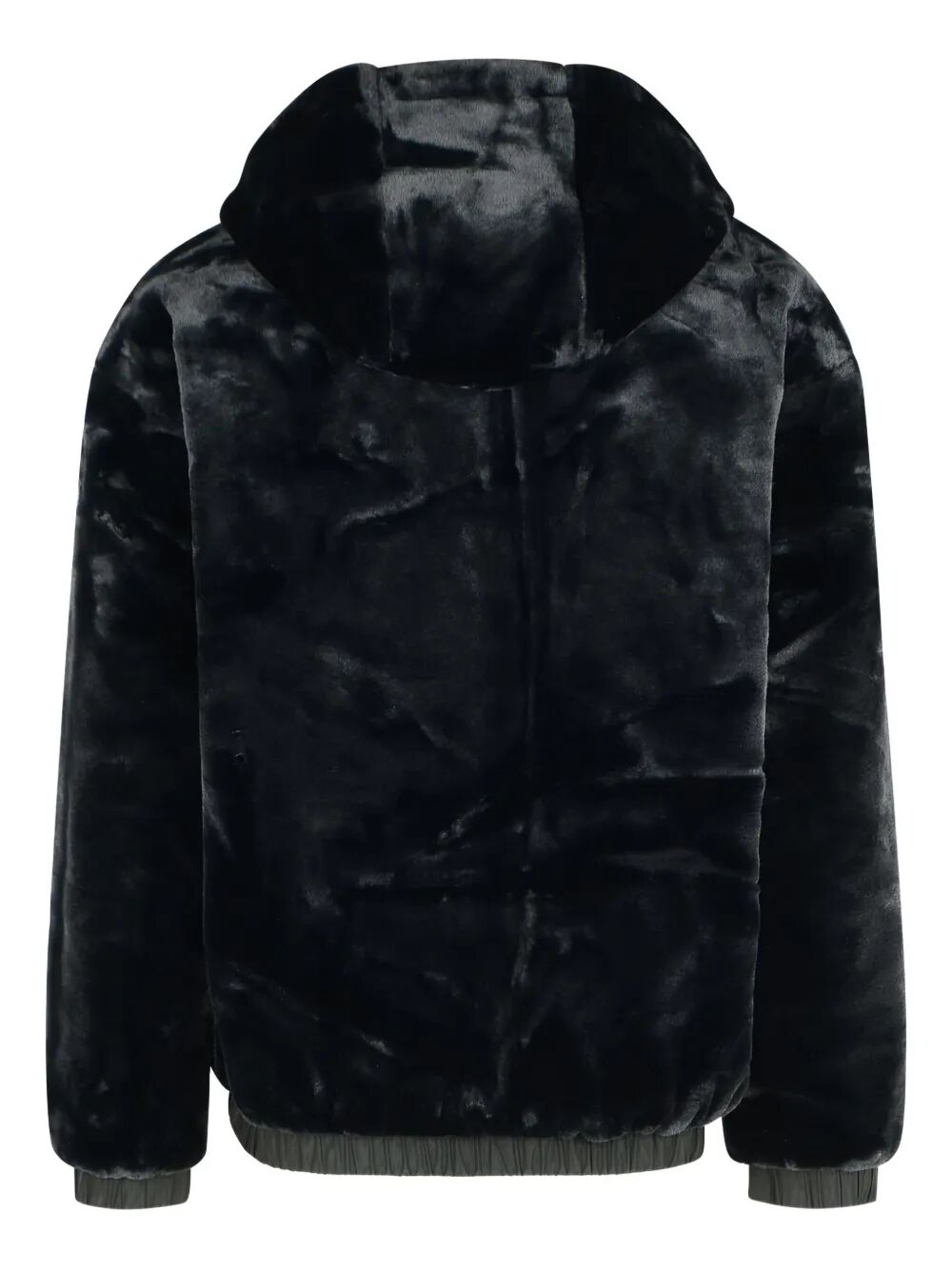 MOOSE KNUCKLES Reversible Bunny Knitwear for Men