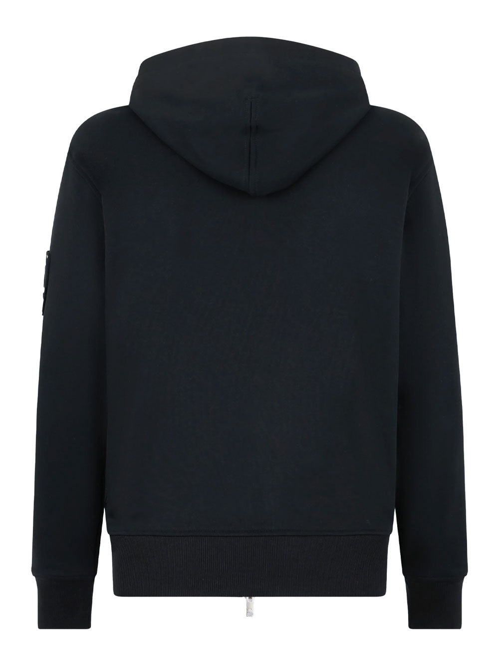 MOOSE KNUCKLES Men's Hartsfield Zip-Up Hoodie