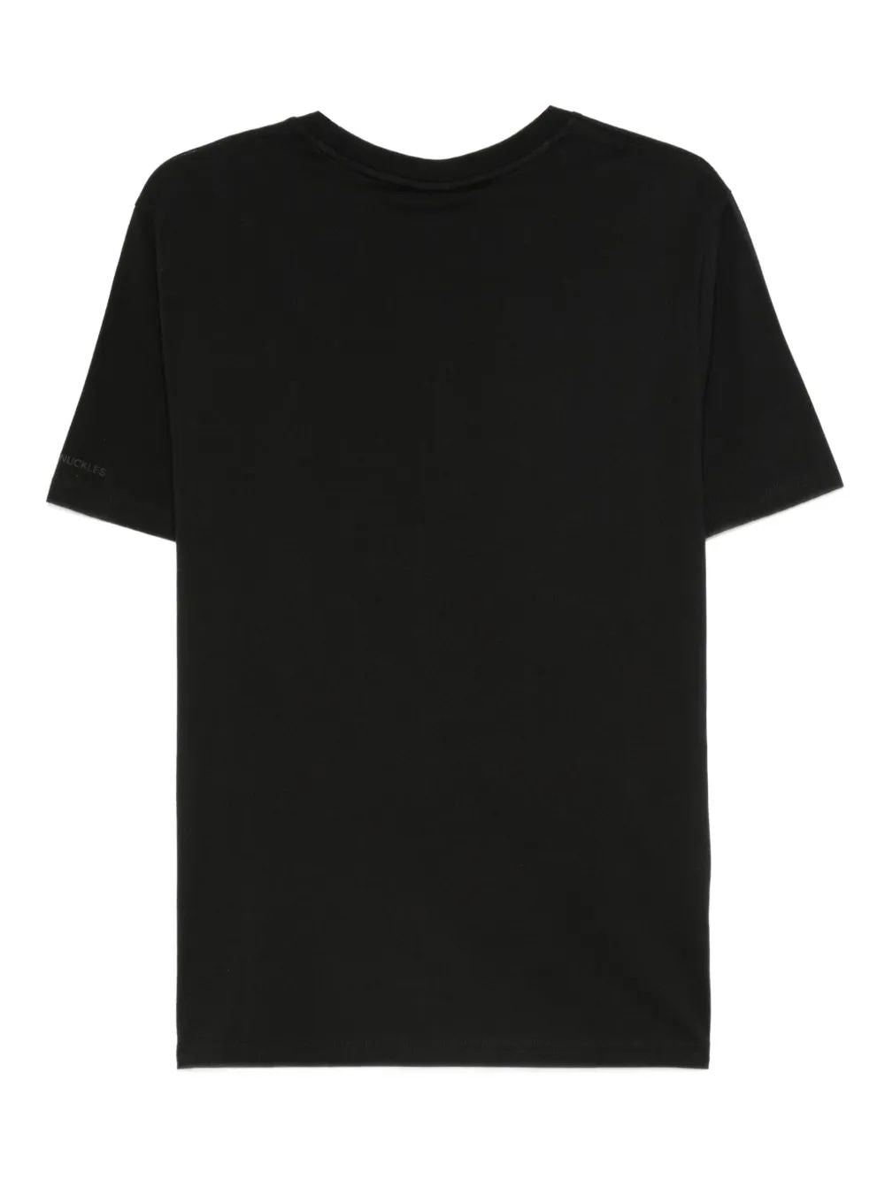 MOOSE KNUCKLES Men's Hemlock Mini Tee