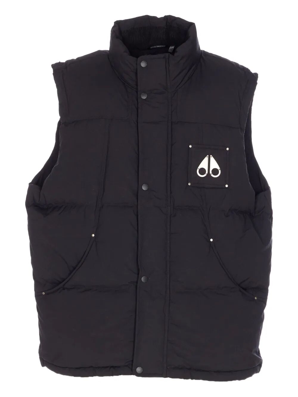 MOOSE KNUCKLES Everest Down Jacket for Men - FW25 Edition