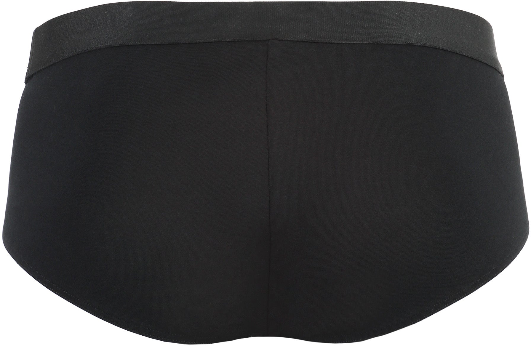 DOLCE & GABBANA Classic Cotton Briefs for Men