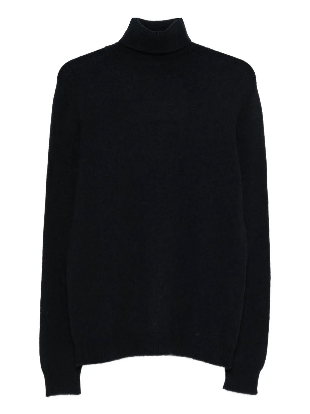 ROBERTO COLLINA Roll-Neck Wool Sweater for Men