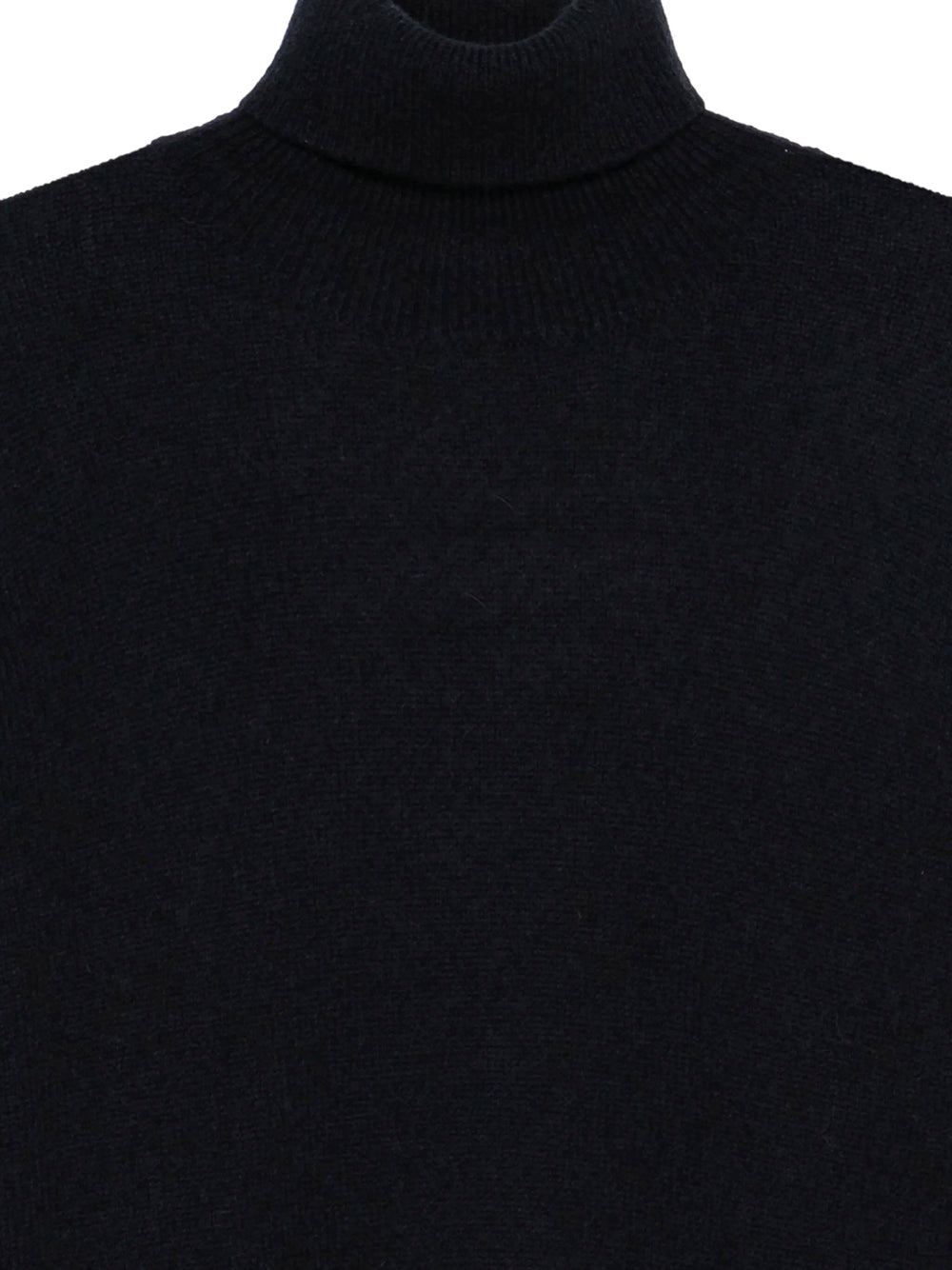 ROBERTO COLLINA Roll-Neck Wool Sweater for Men