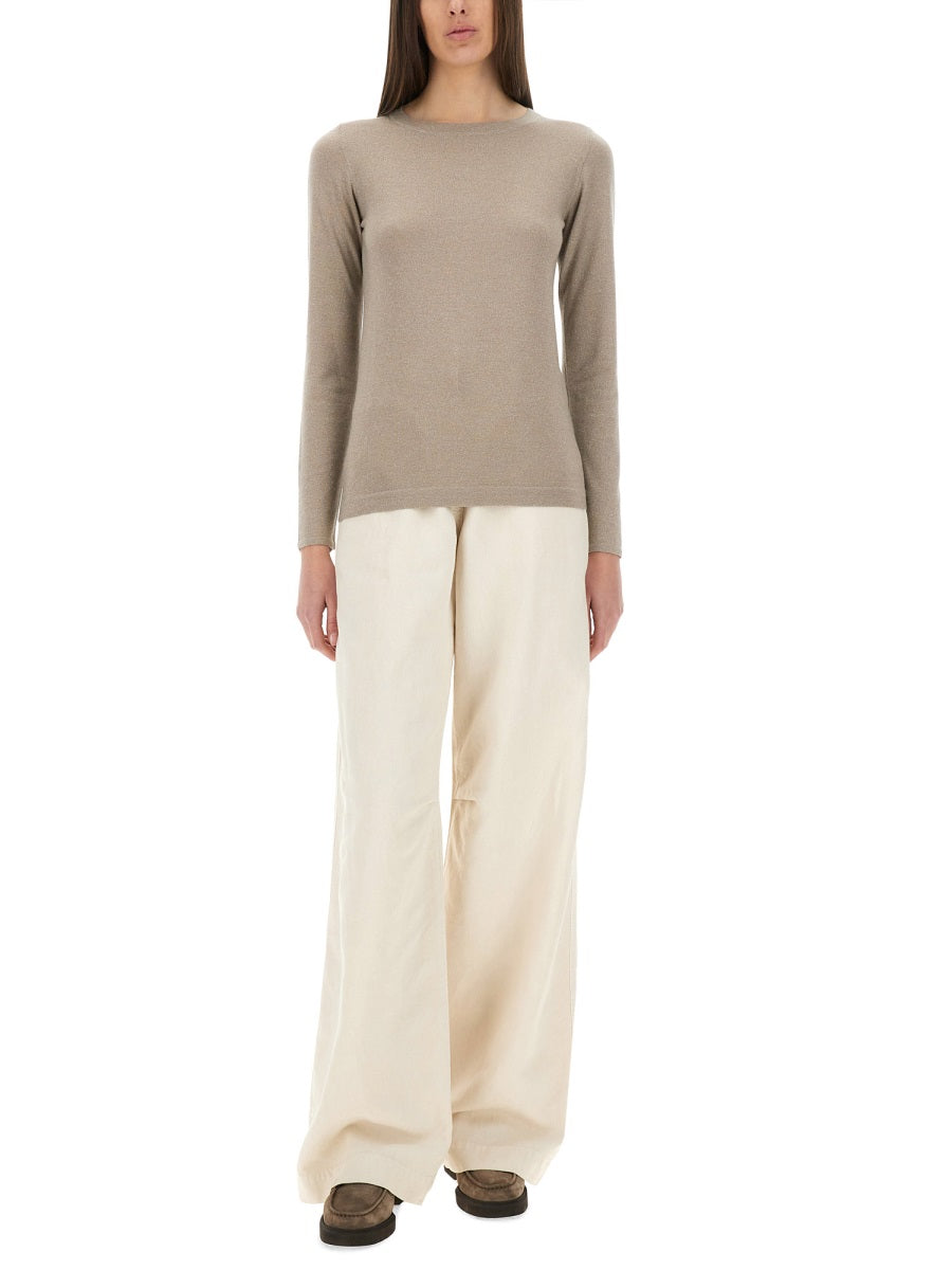 BRUNELLO CUCINELLI Knit Longsleeve T-Shirt