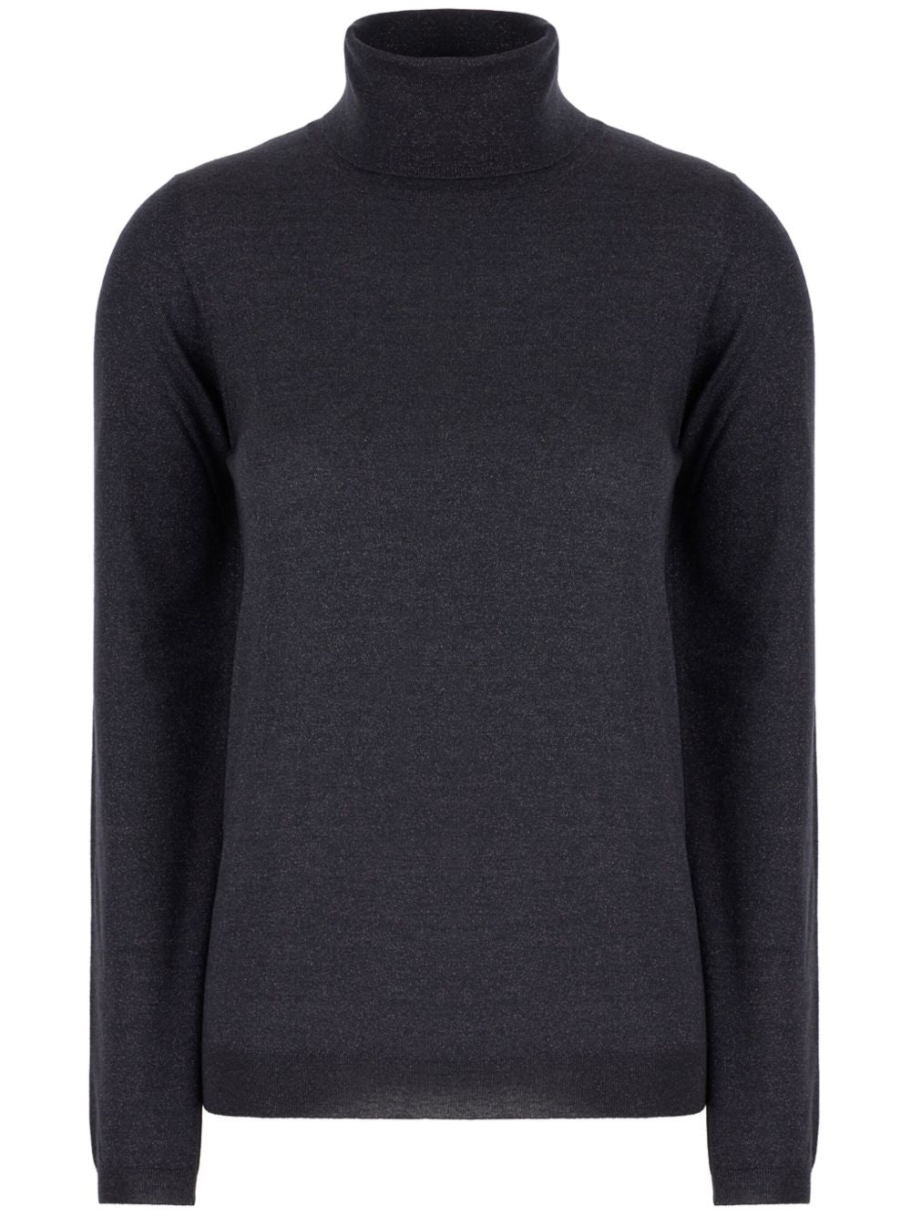 BRUNELLO CUCINELLI Cashmere Turtle-Neck Sweater - Women's