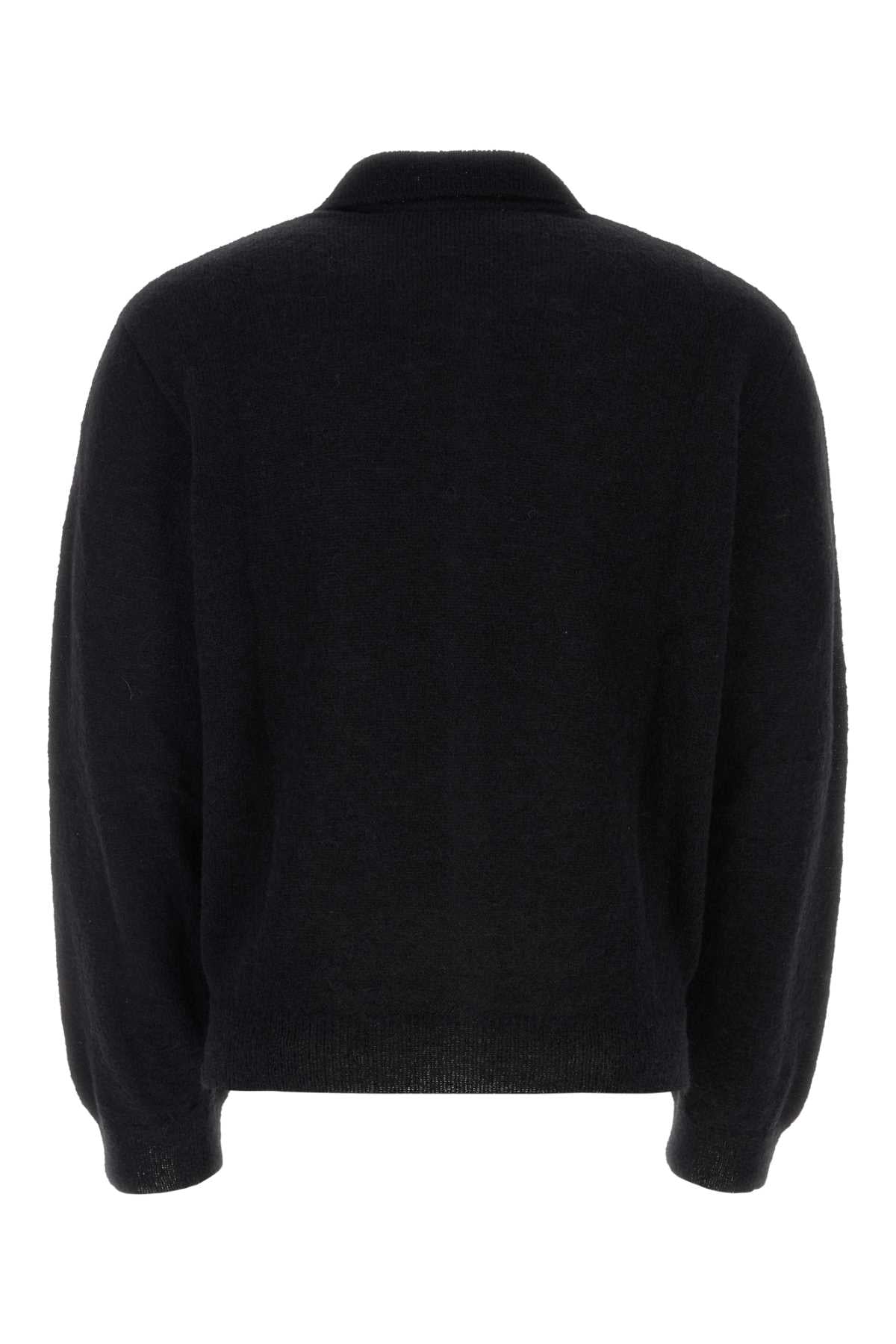 OUR LEGACY Alpaca Blend Cardigan for Men