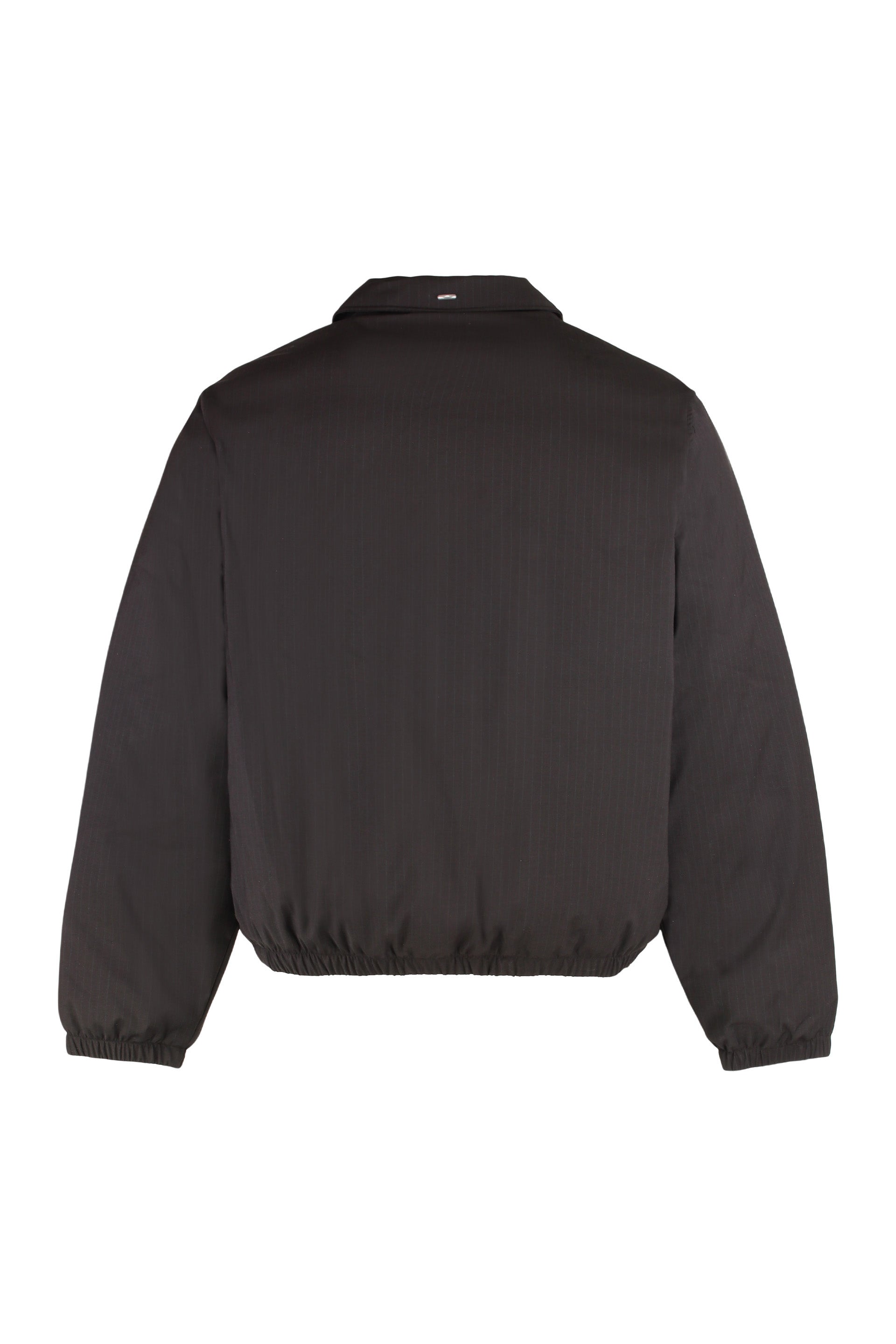 OUR LEGACY Casual Bomber Jacket for Men