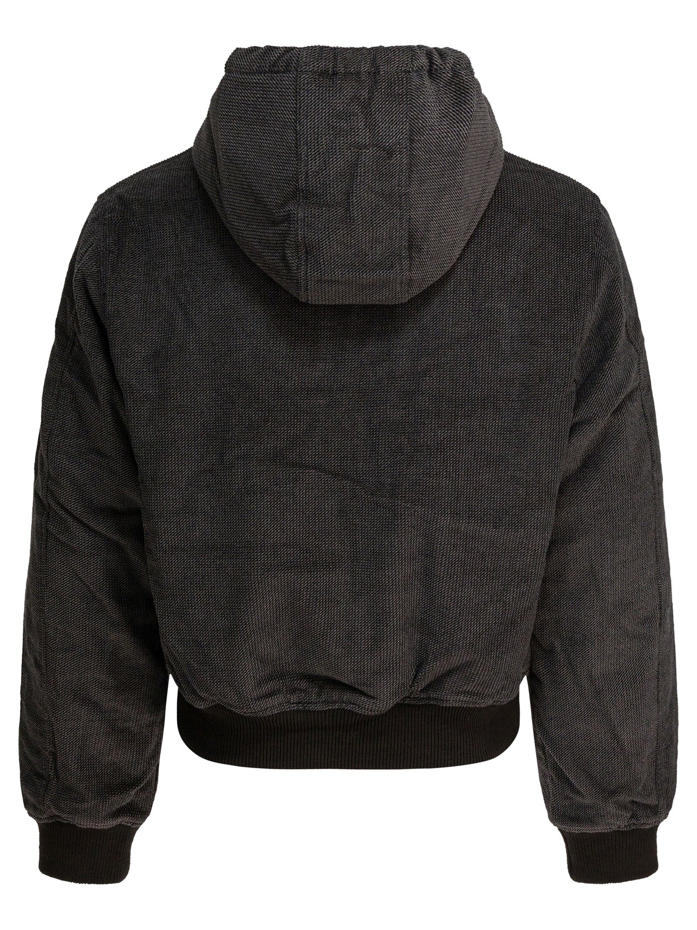 OUR LEGACY Men's Cotton Bank Jacket