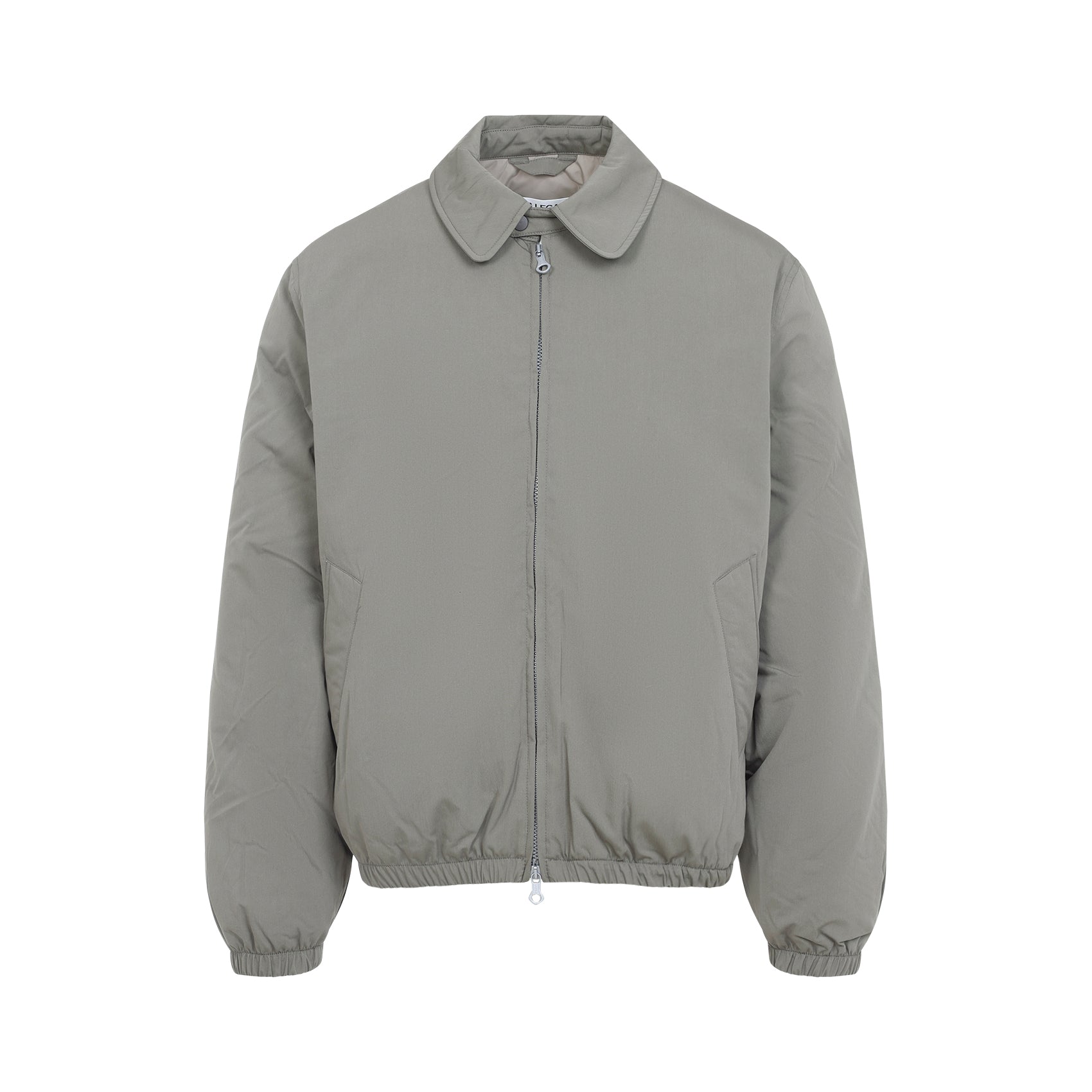 OUR LEGACY Avenue Puffa Jacket - FW25 Edition