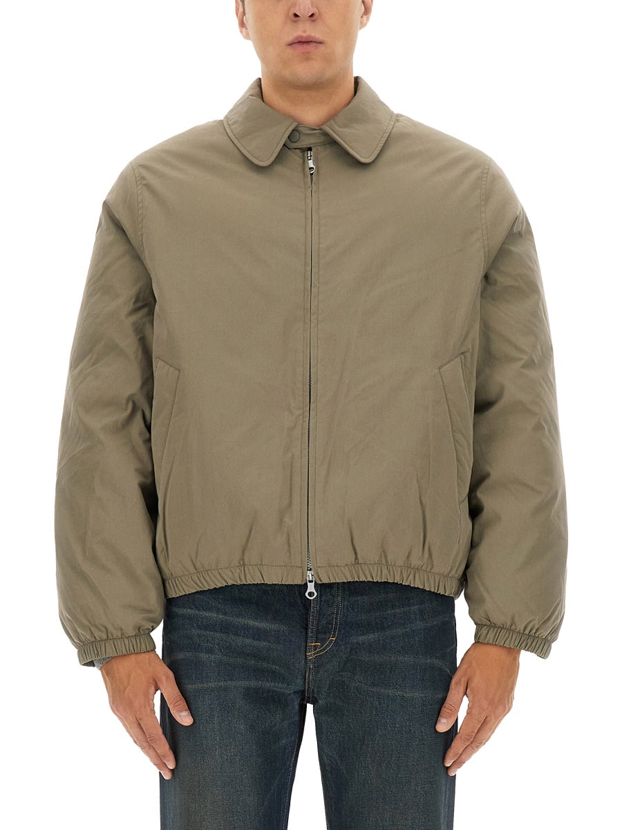 OUR LEGACY Roomy Square Fit Jacket for Men