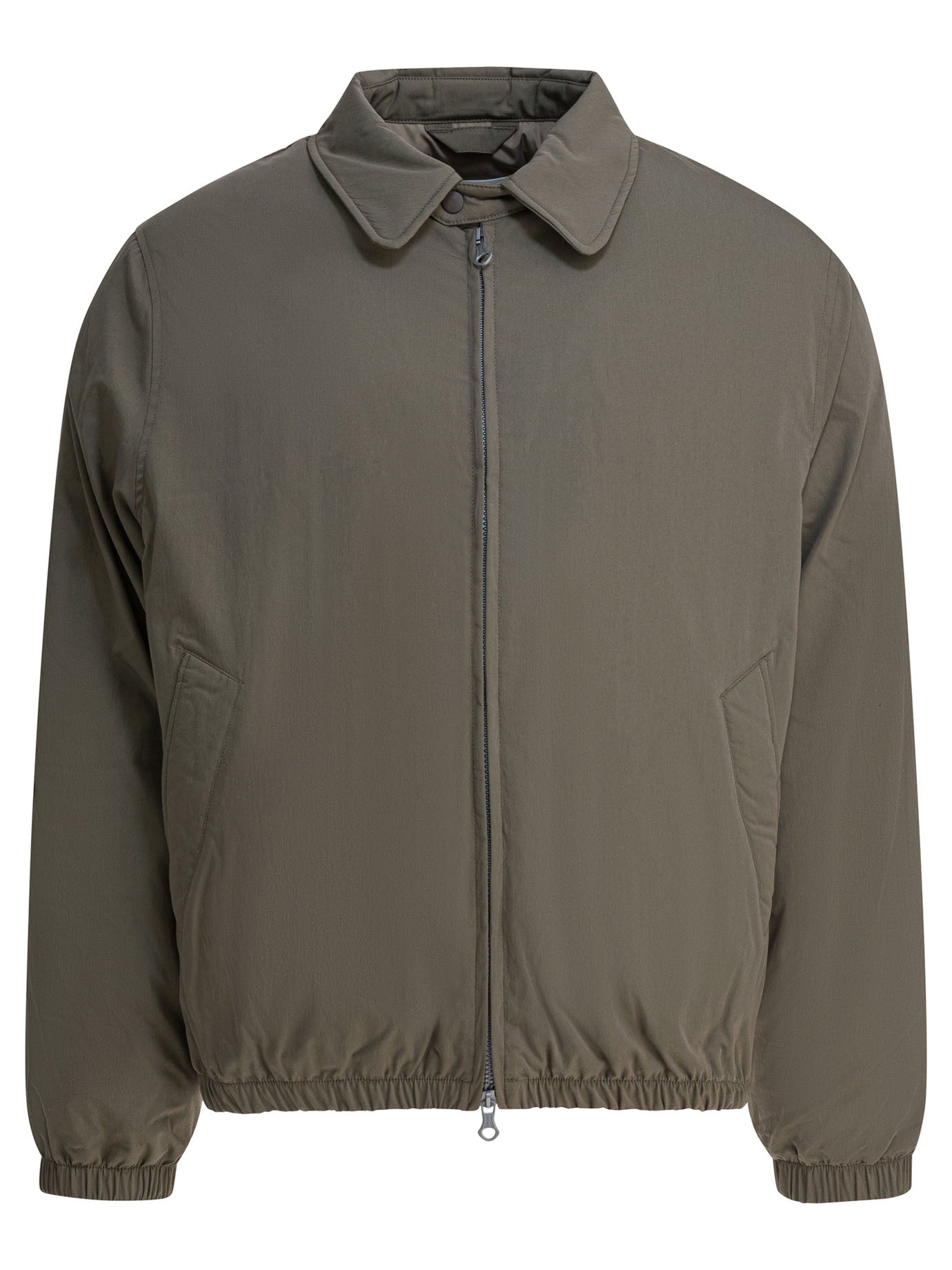 OUR LEGACY Avenue Puffa Jacket - Regular Fit for Men