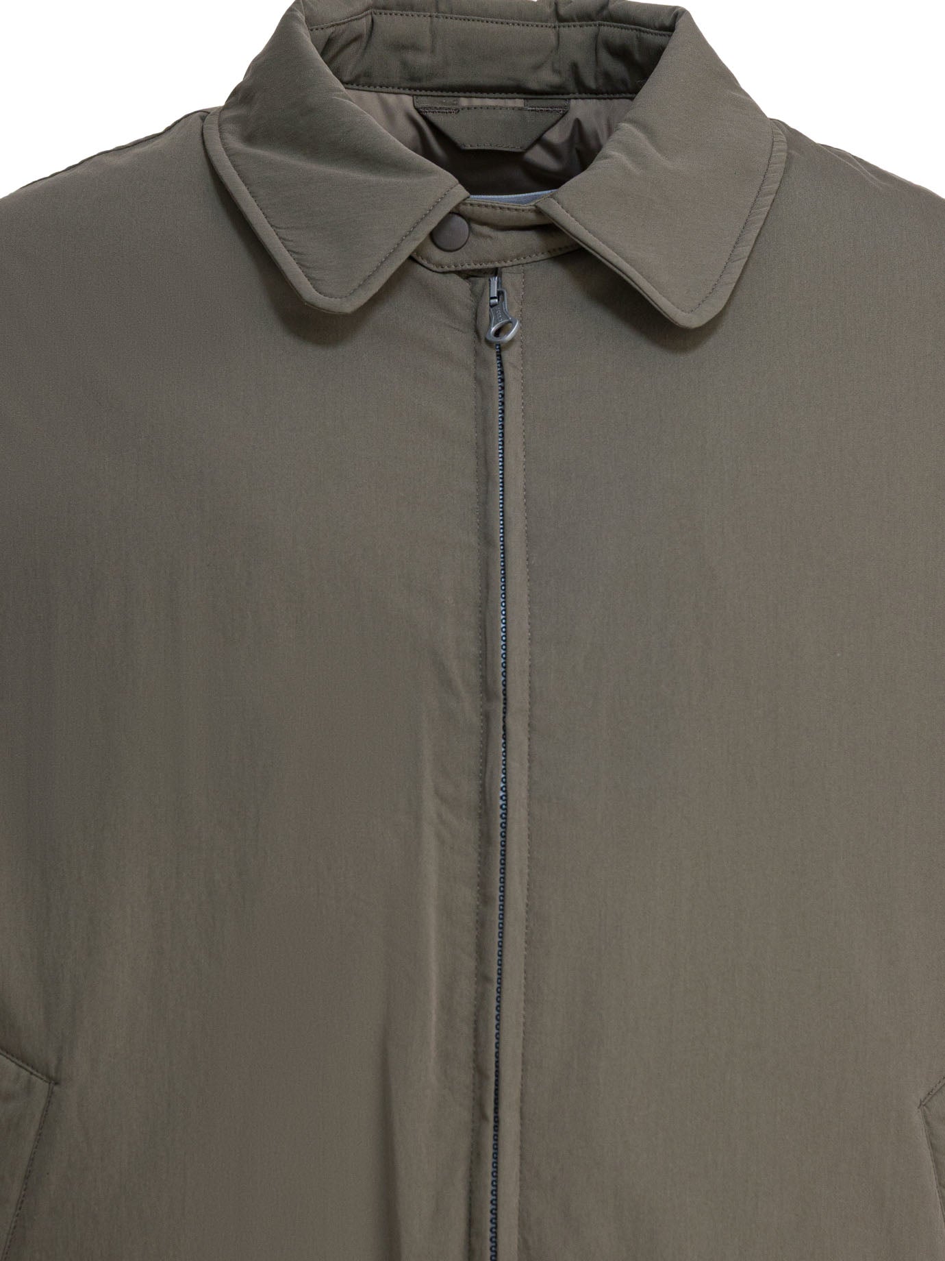 OUR LEGACY Avenue Puffa Jacket - Regular Fit for Men
