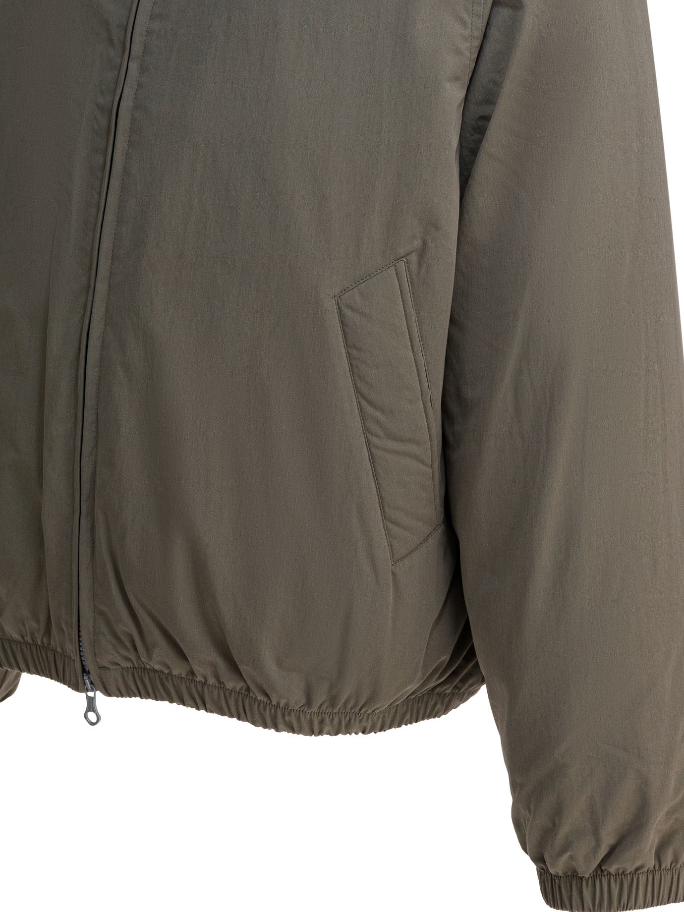 OUR LEGACY Avenue Puffa Jacket - Regular Fit for Men