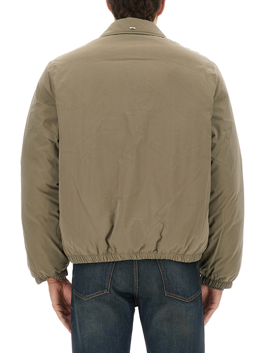 OUR LEGACY Roomy Square Fit Jacket for Men