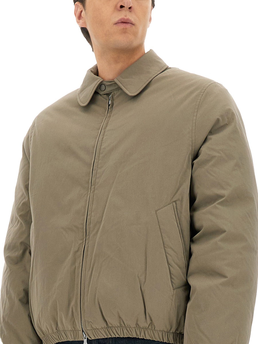 OUR LEGACY Roomy Square Fit Jacket for Men