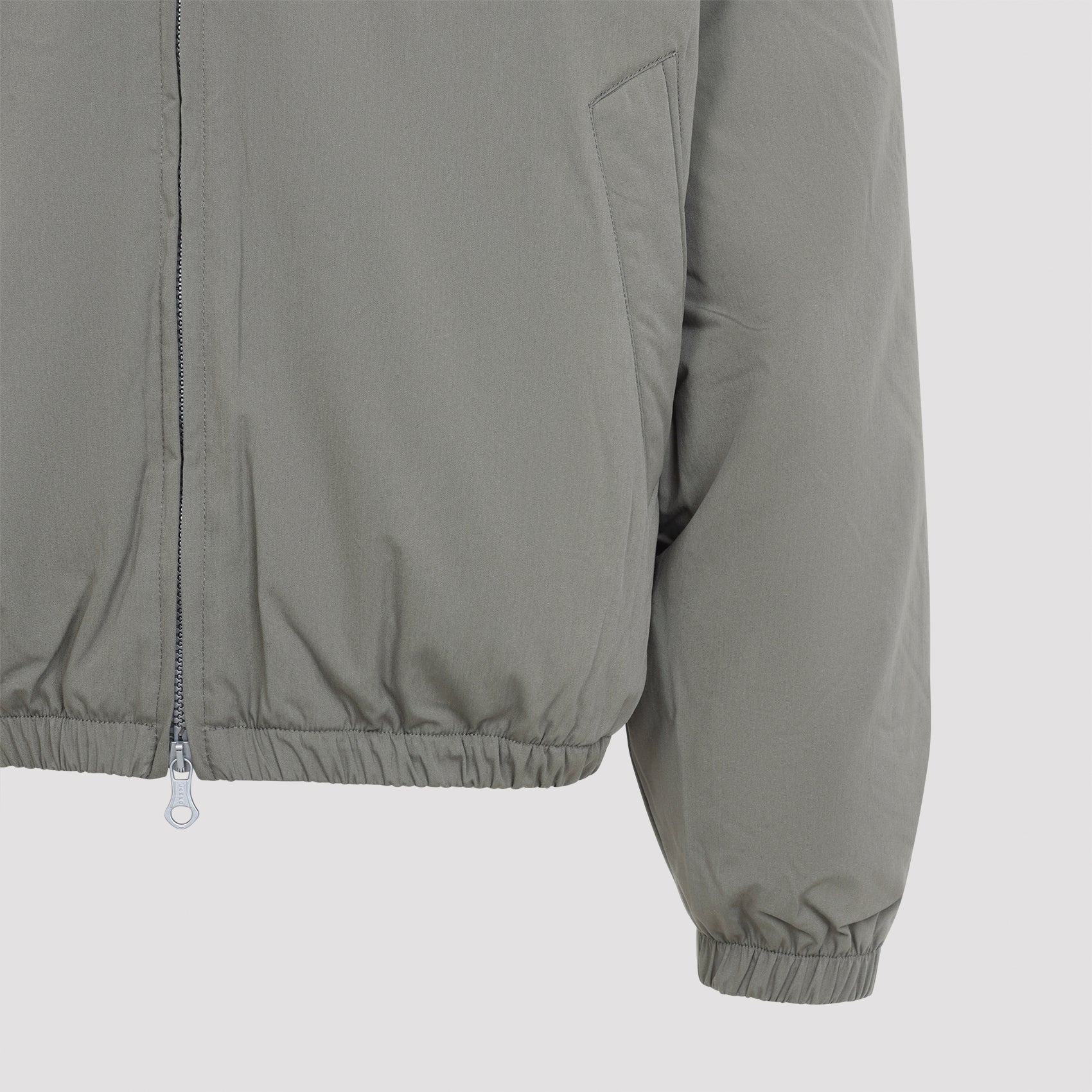 OUR LEGACY Avenue Puffa Jacket - FW25 Edition