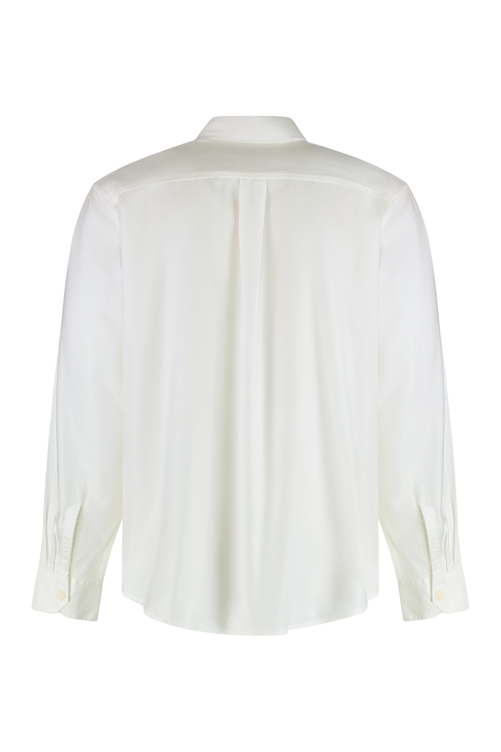 OUR LEGACY Beyond Oxford Shirt - Regular Fit