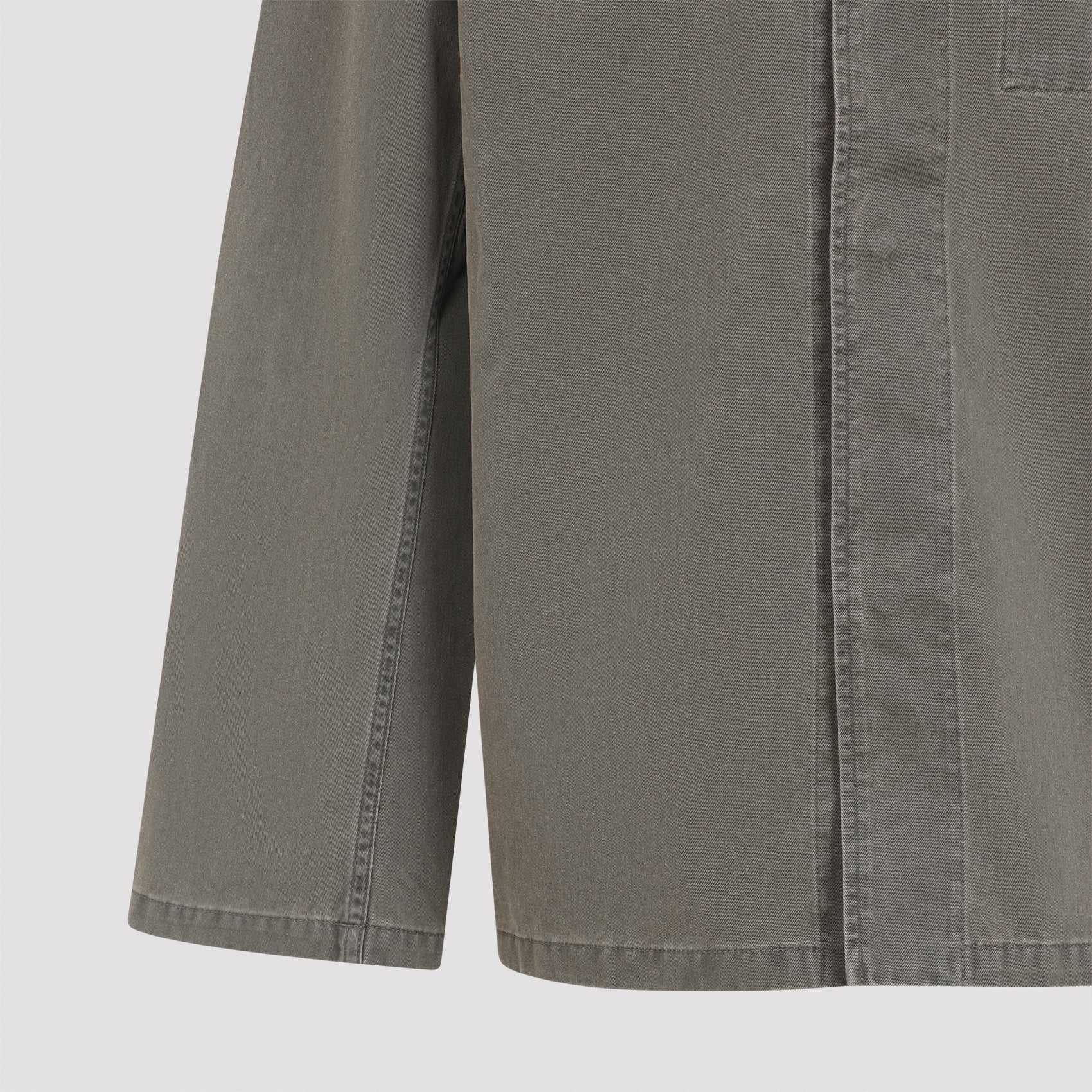 OUR LEGACY Men's Luxe Work Jacket