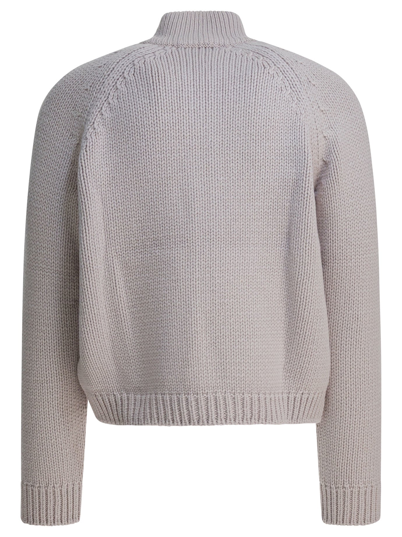 OUR LEGACY Merino Wool Sweater for Men - Autumn/Winter Collection