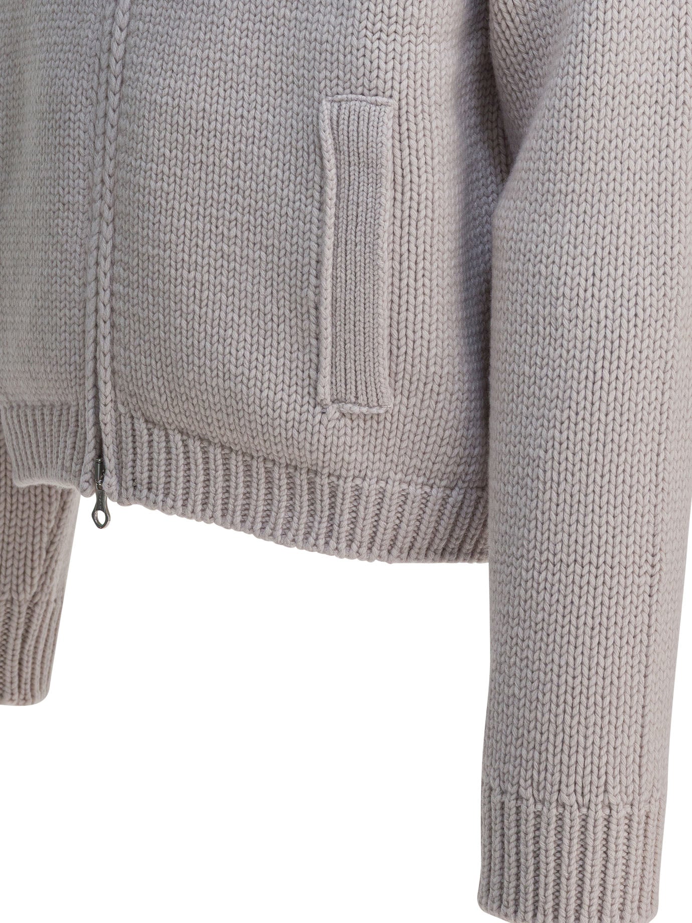 OUR LEGACY Merino Wool Sweater for Men - Autumn/Winter Collection