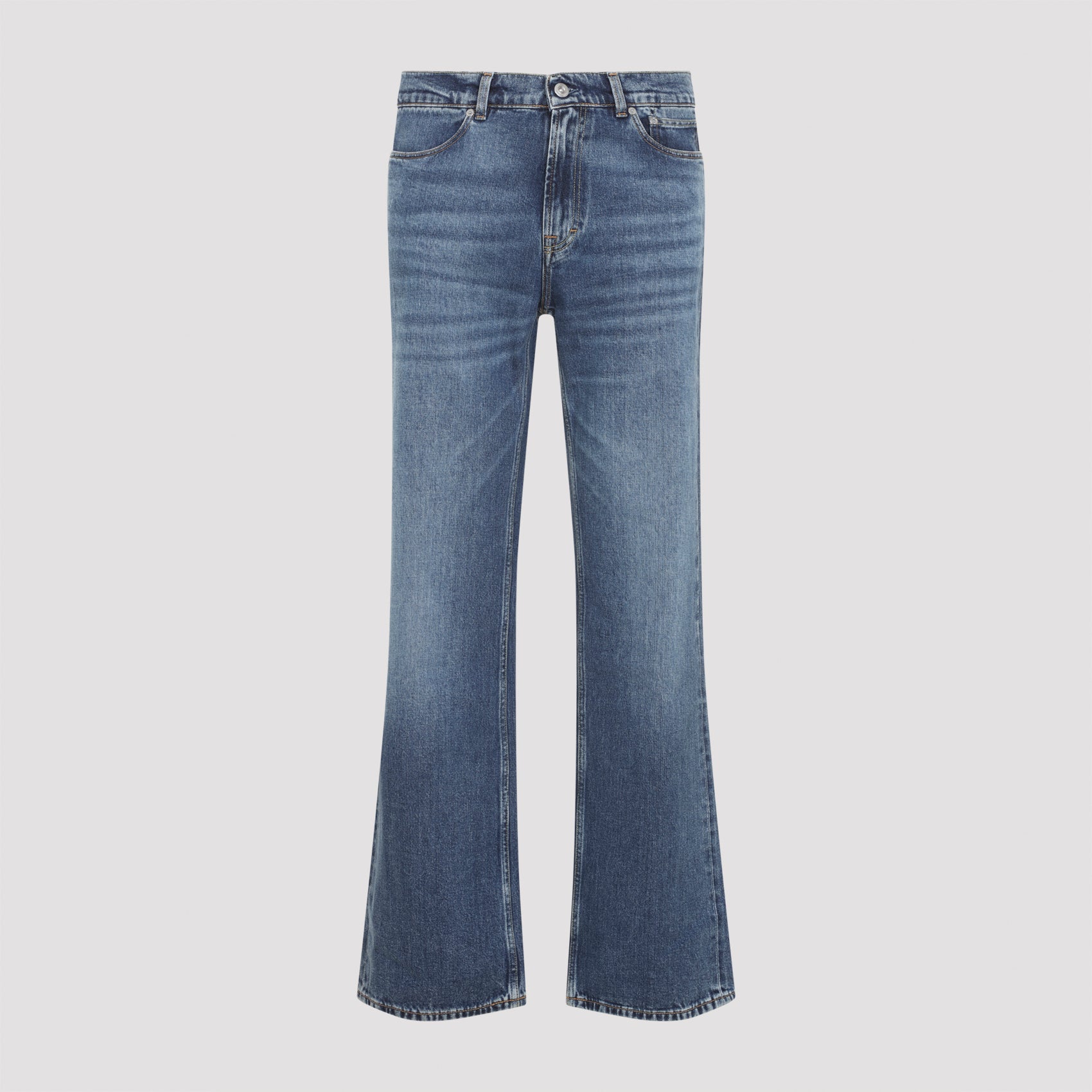 OUR LEGACY Tailored Fit Men's Denim Jeans