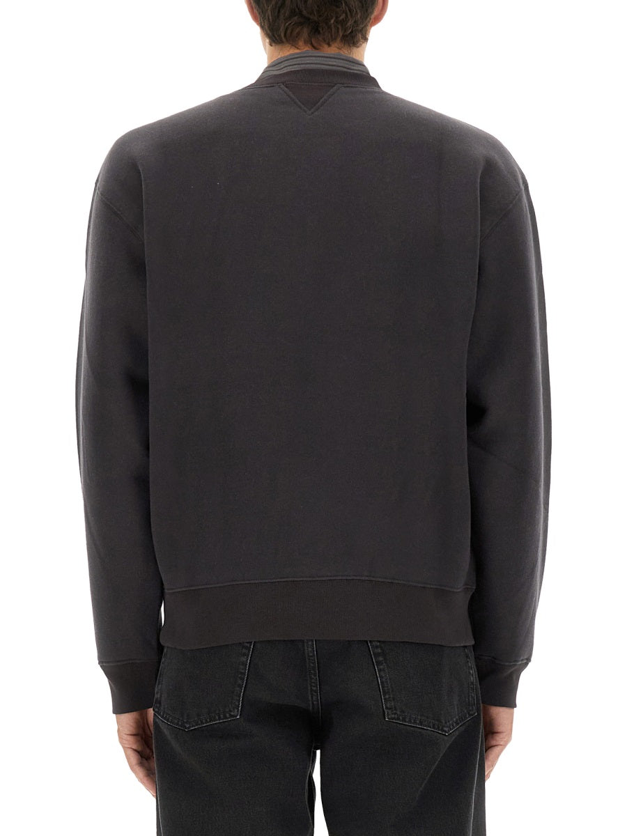 OUR LEGACY Perfect Men's Sweatshirt - Size 48 IT