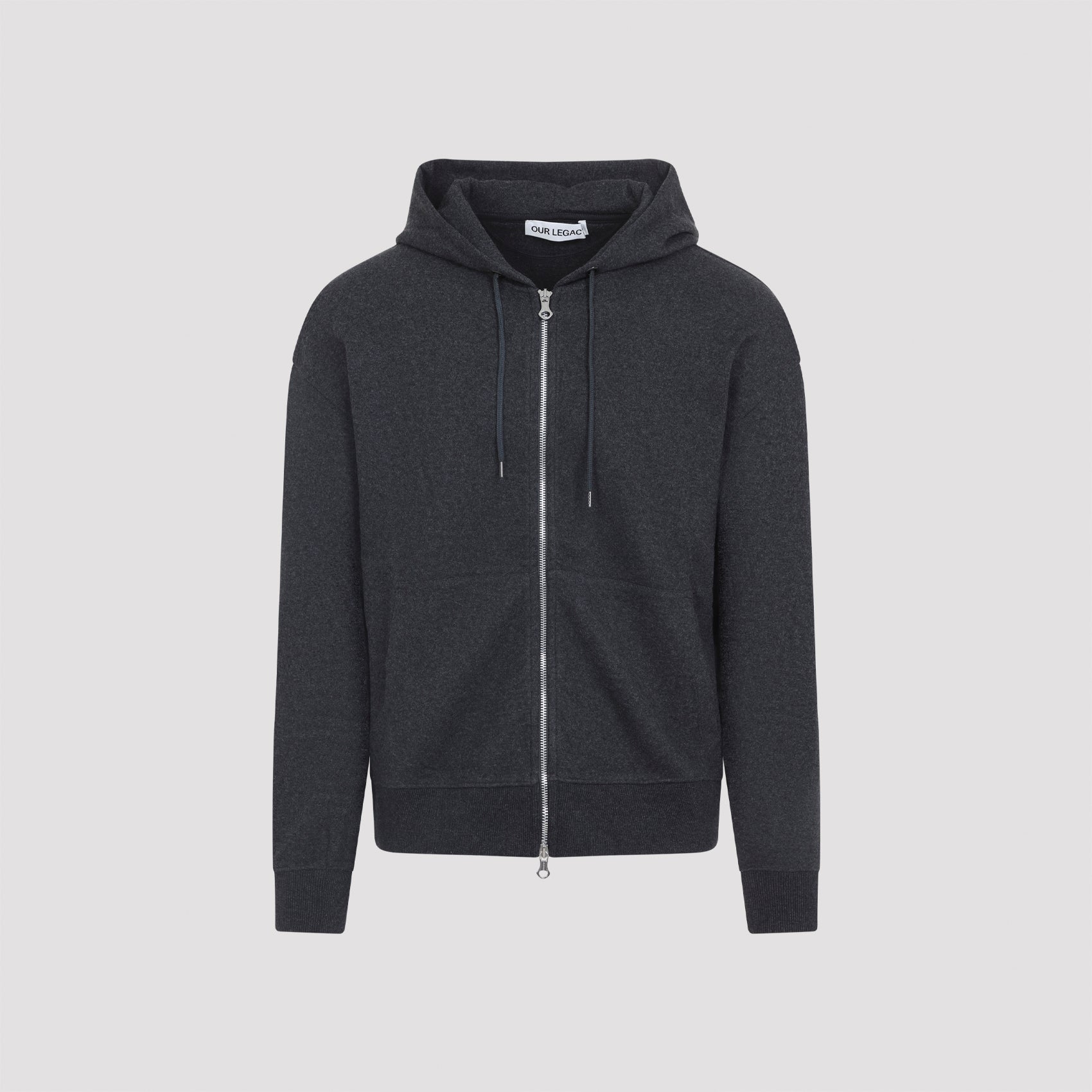OUR LEGACY Rascal Hoodie for Men - FW25 Edition