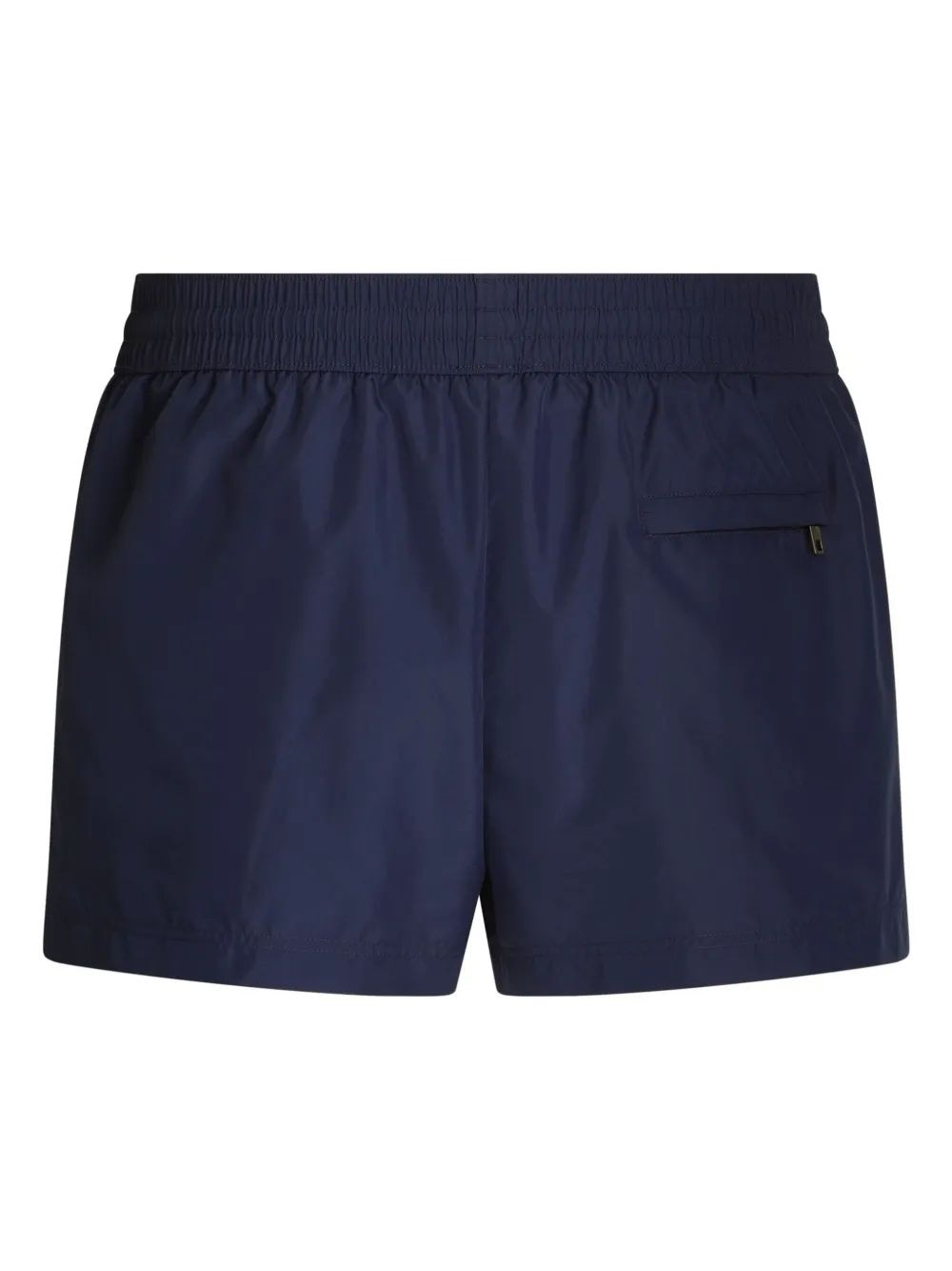 DOLCE & GABBANA Nylon Swim Shorts for Men