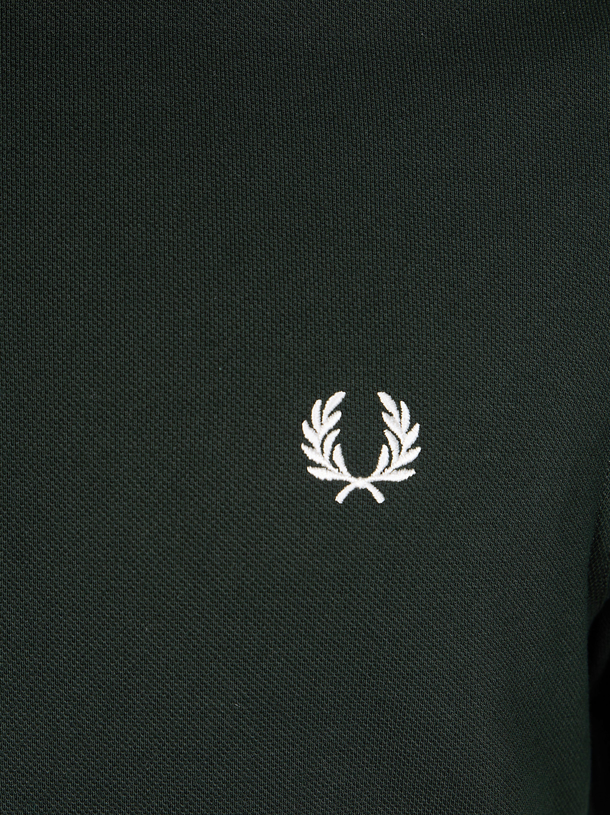FRED PERRY The Iconic Mini Shirt for Men