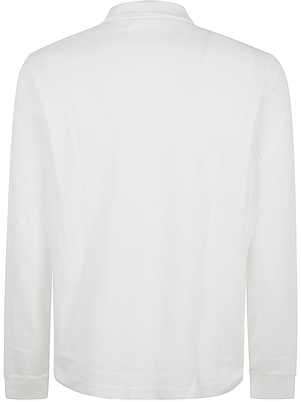 FRED PERRY Long Sleeve Essential Shirt