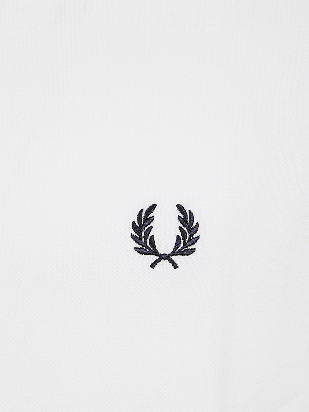 FRED PERRY Long Sleeve Essential Shirt