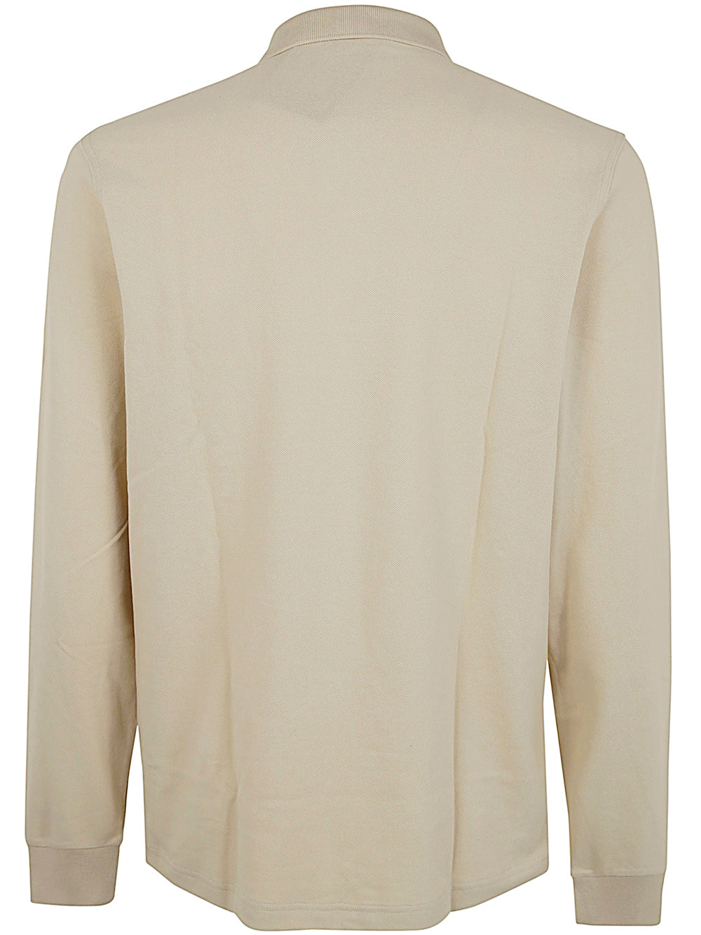 FRED PERRY Long Sleeve Classic Fit Shirt