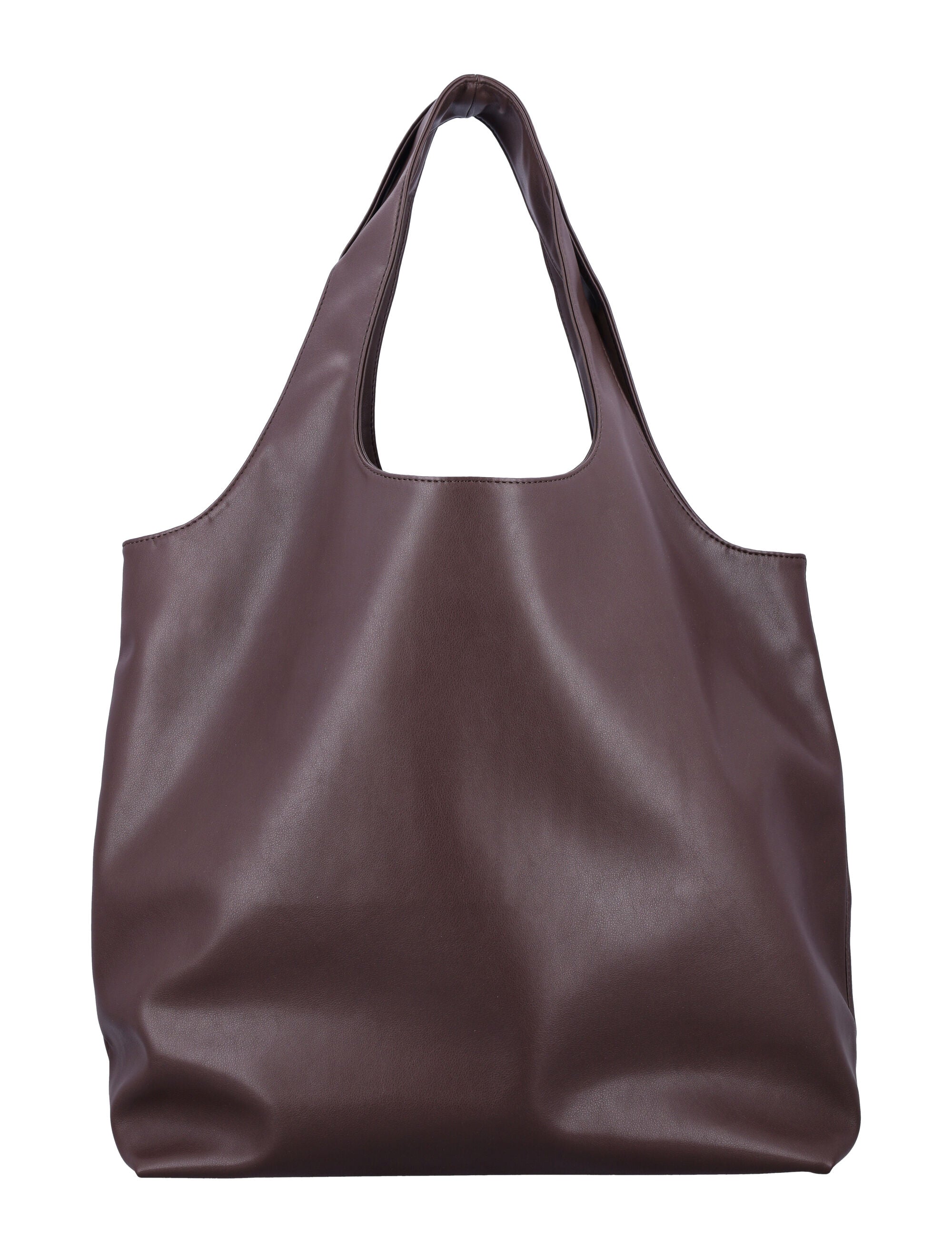 A.P.C. NINON Tote Handbag - 50 cm Height