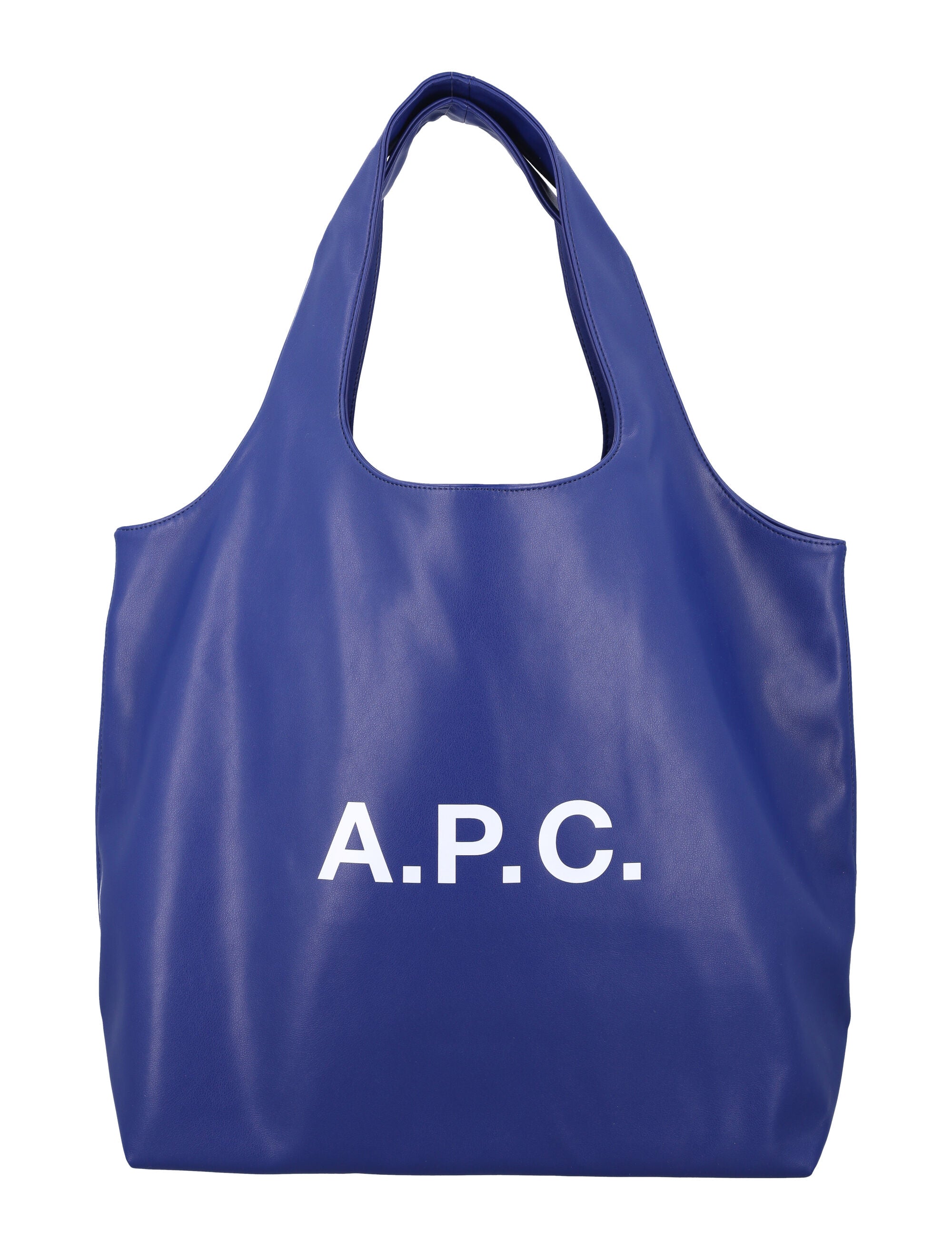 A.P.C. NINON Tote Handbag - 50 cm x 34 cm x 11 cm