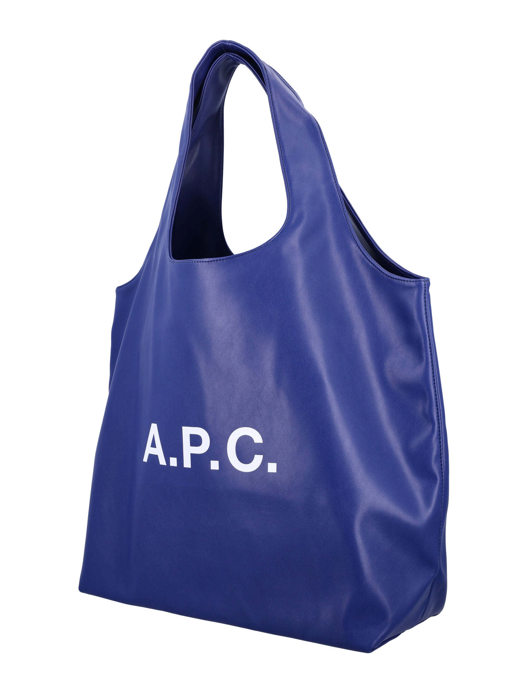 A.P.C. NINON Tote Handbag - 50 cm x 34 cm x 11 cm