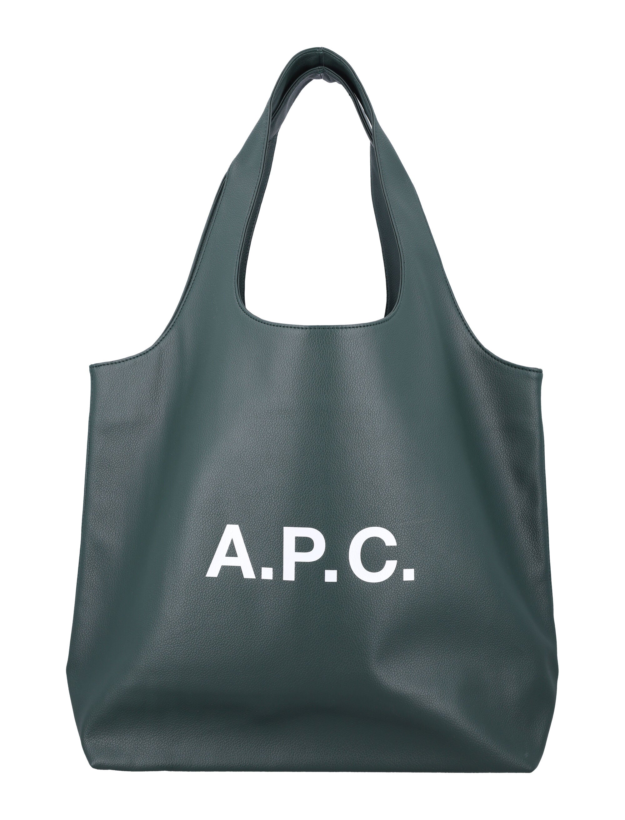 A.P.C. Mini Tote Handbag