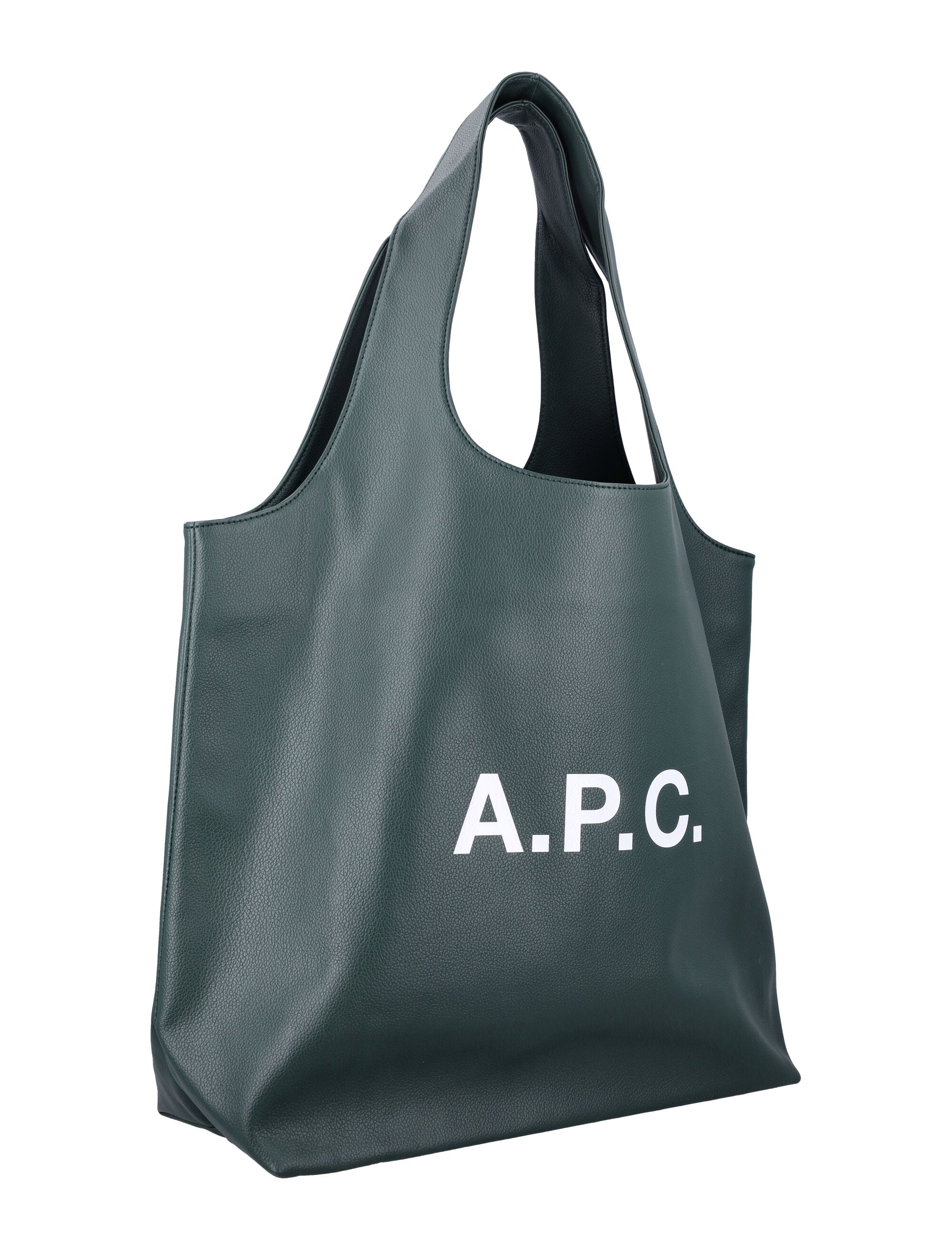 A.P.C. Mini Tote Handbag