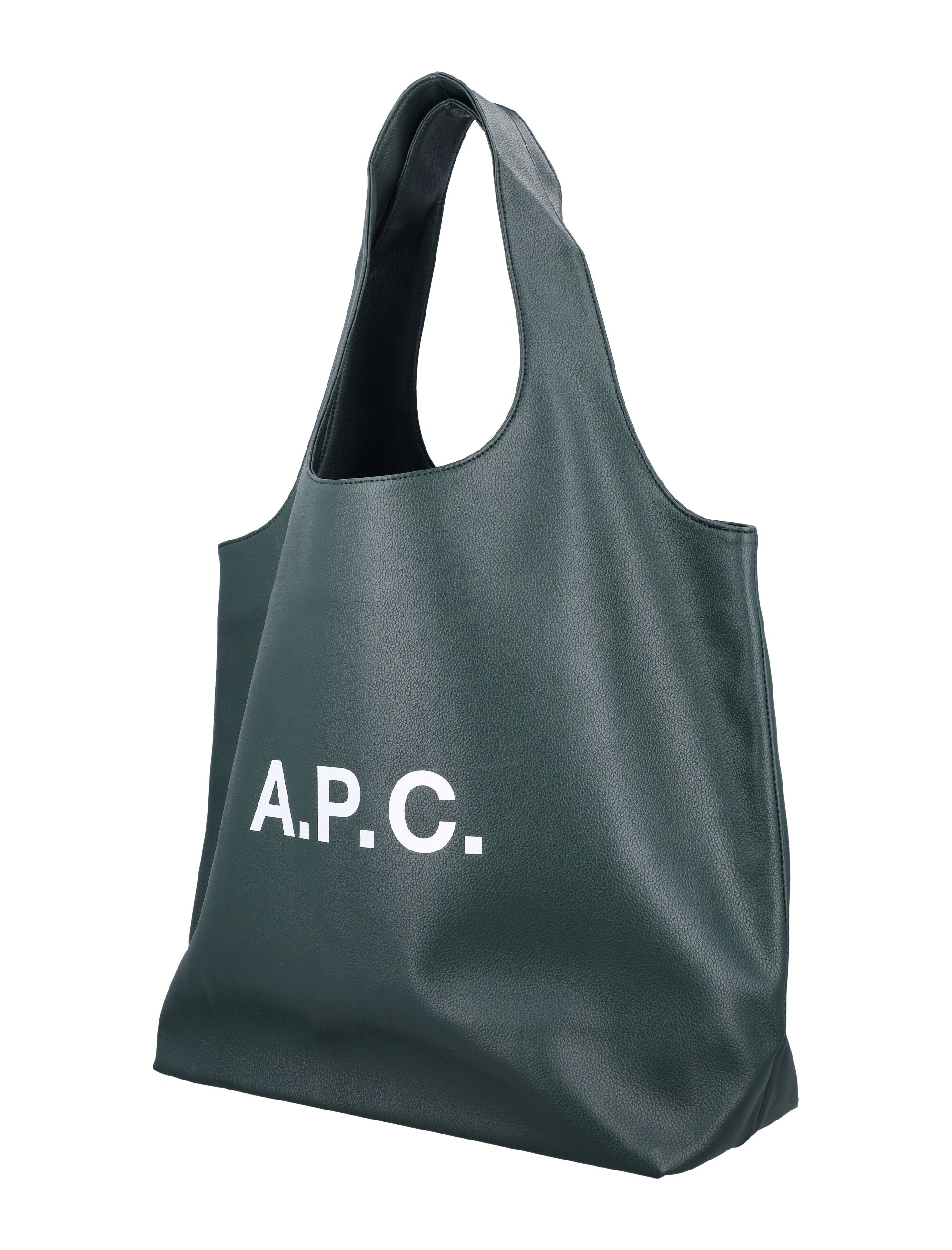 A.P.C. Mini Tote Handbag