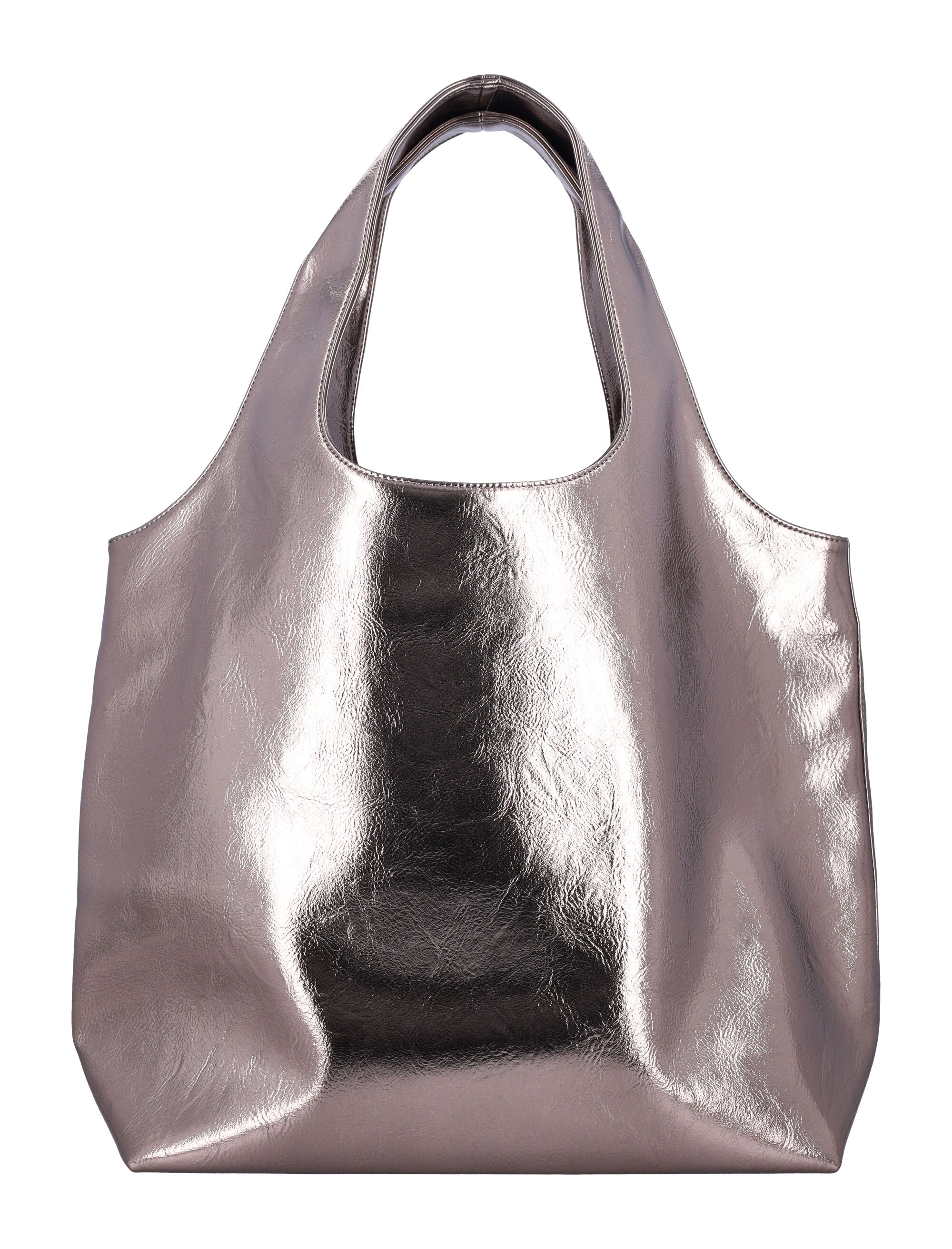 A.P.C. NINON Tote Handbag 50 CM x 34 CM x 11 CM