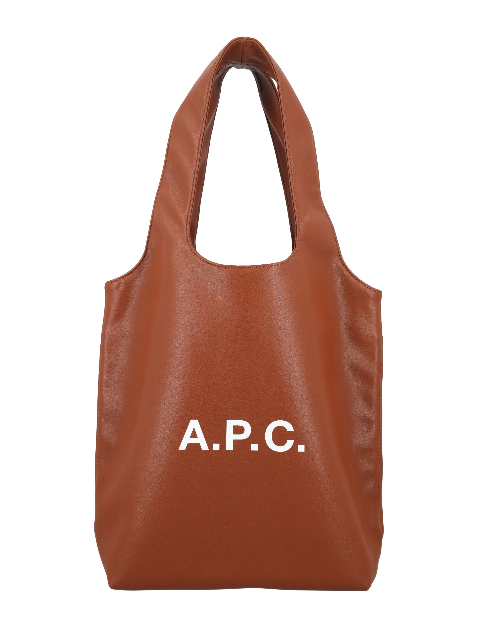 A.P.C. Mini Tote Handbag