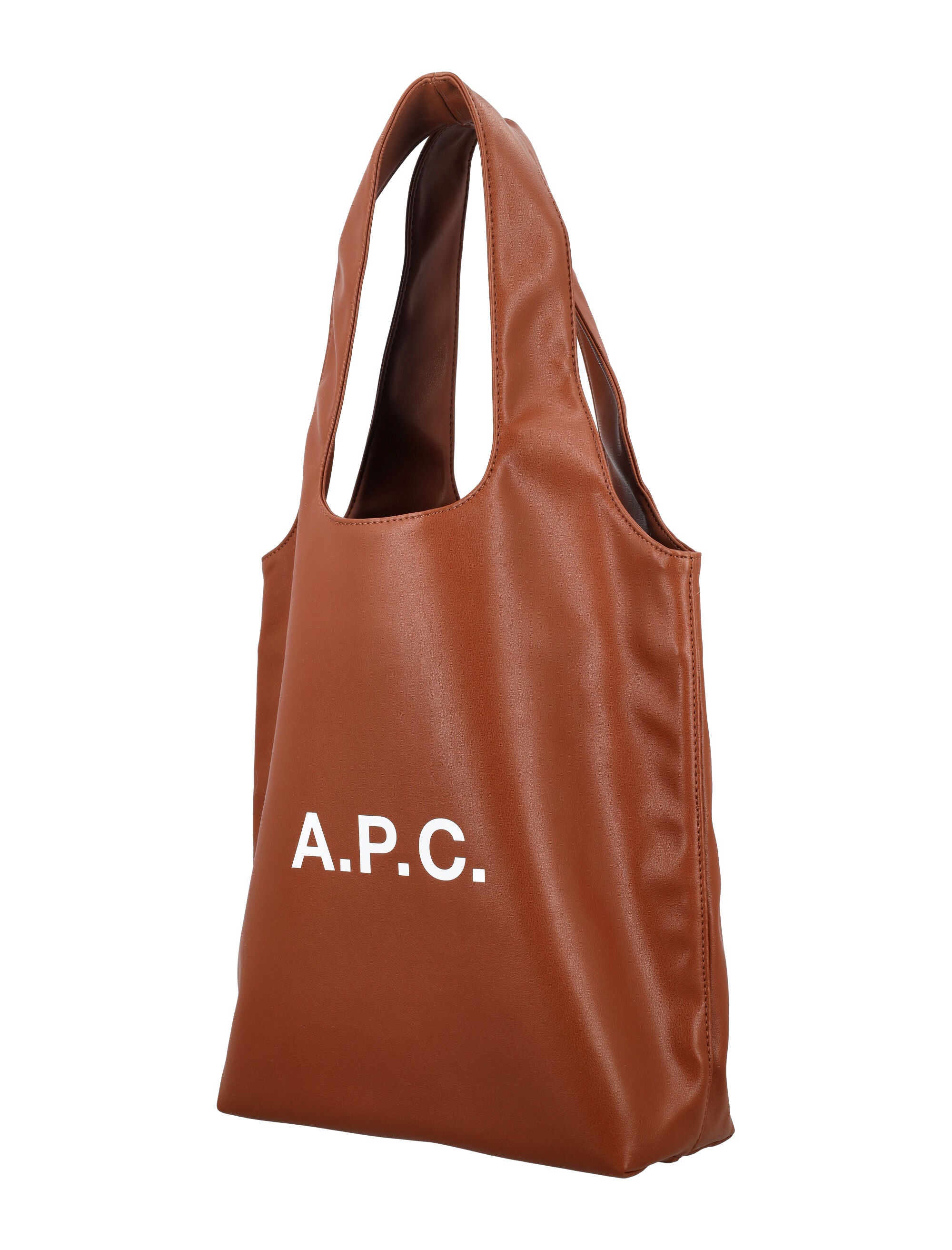 A.P.C. Mini Tote Handbag