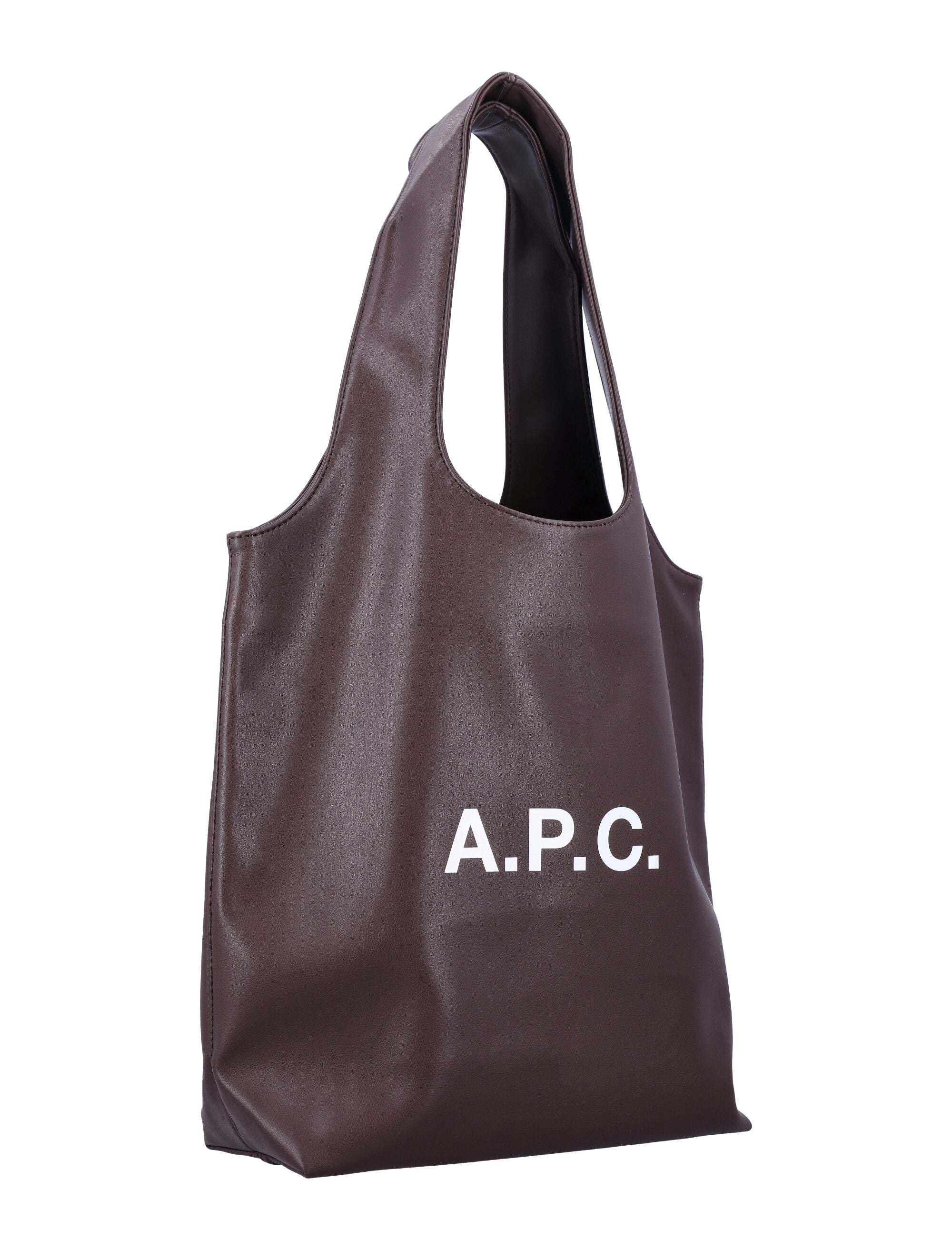 A.P.C. Mini Tote Handbag