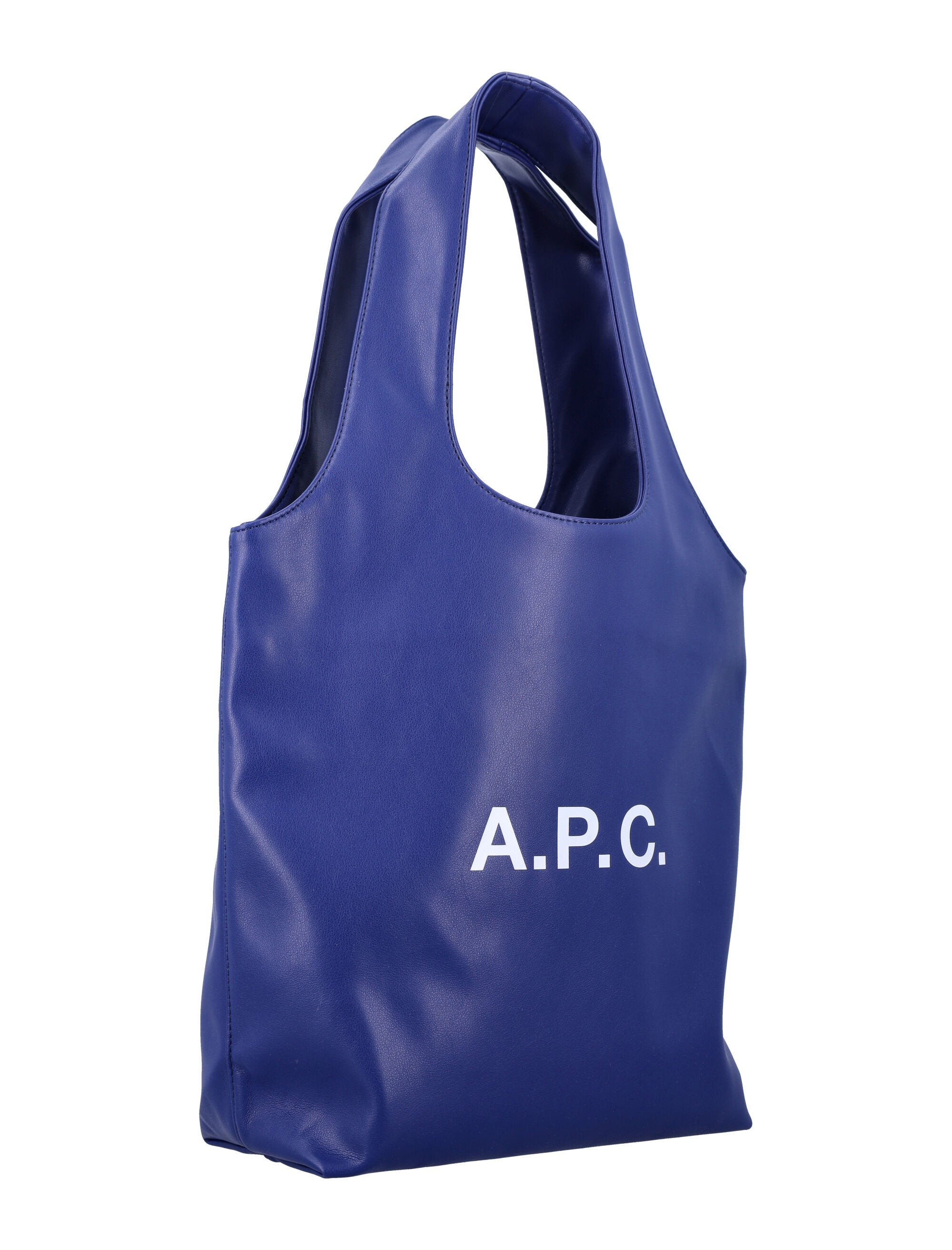 A.P.C. Mini Tote Handbag