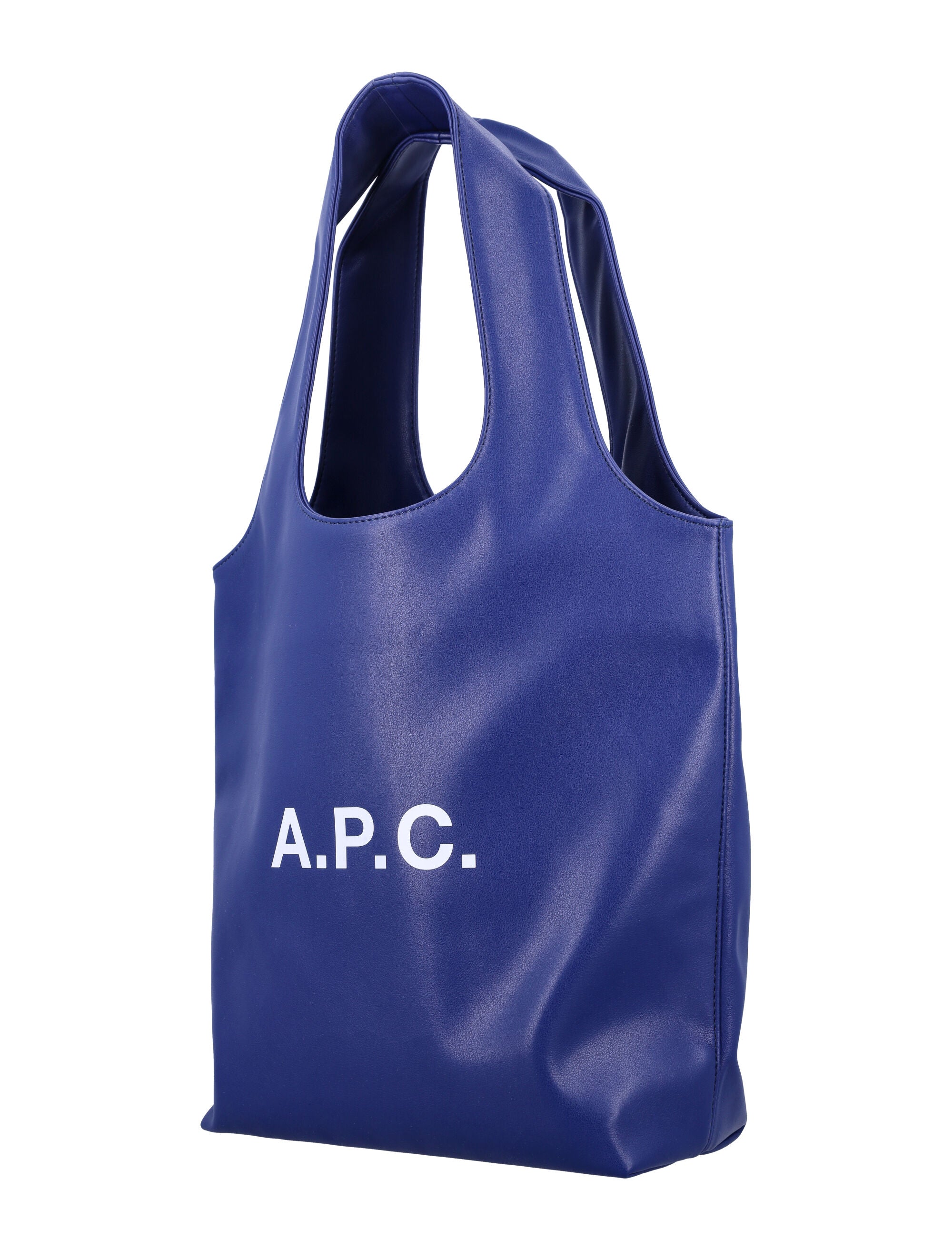 A.P.C. Mini Tote Handbag